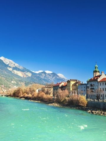 Forget About Paris and London: Visit These Unique European Cities Instead, 13 'Boring' European Cities That Are Actually Better Than Paris, Forget about Prague and Visit These Places Instead In Europe, How To Get From Innsbruck Airport to City Center Best Way, cheapest way from Innsbruck Airport to City Center, cheapest way from Innsbruck Airport to downtown, Innsbruck Airport to City Center, Innsbruck Airport to Innsbruck, Innsbruck Bus Airport, bus from Innsbruck airport to city center, taxi Innsbruck airport to city center, Uber from Innsbruck airport to city, train Innsbruck airport to city center, shuttle bus from Innsbruck airport to city center, private transfer from Innsbruck airport to city center