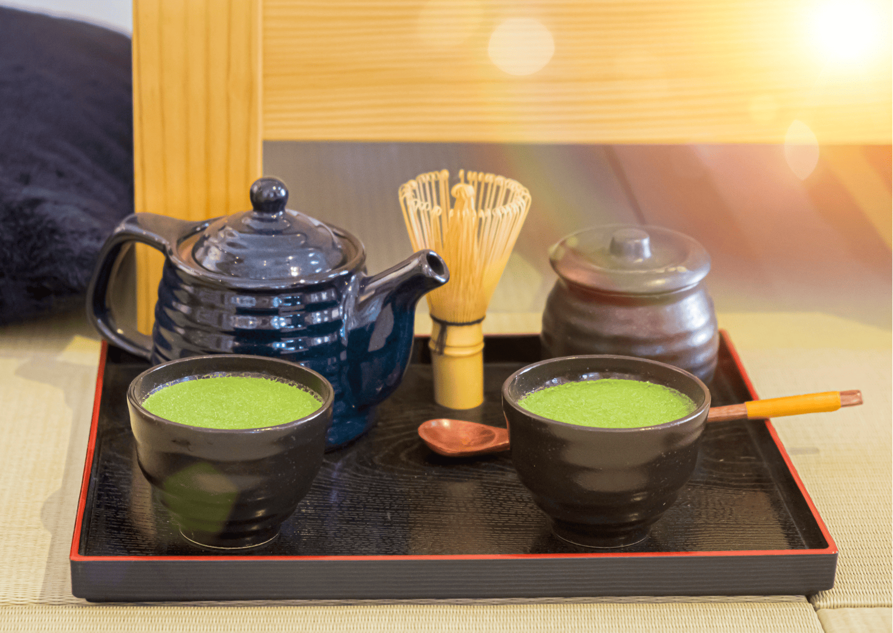 Why Japanese Breakfast Looks More Like Dinner to Americans: How to Make a Traditional Japanese Breakfast at Home 8 Ryokucha,
