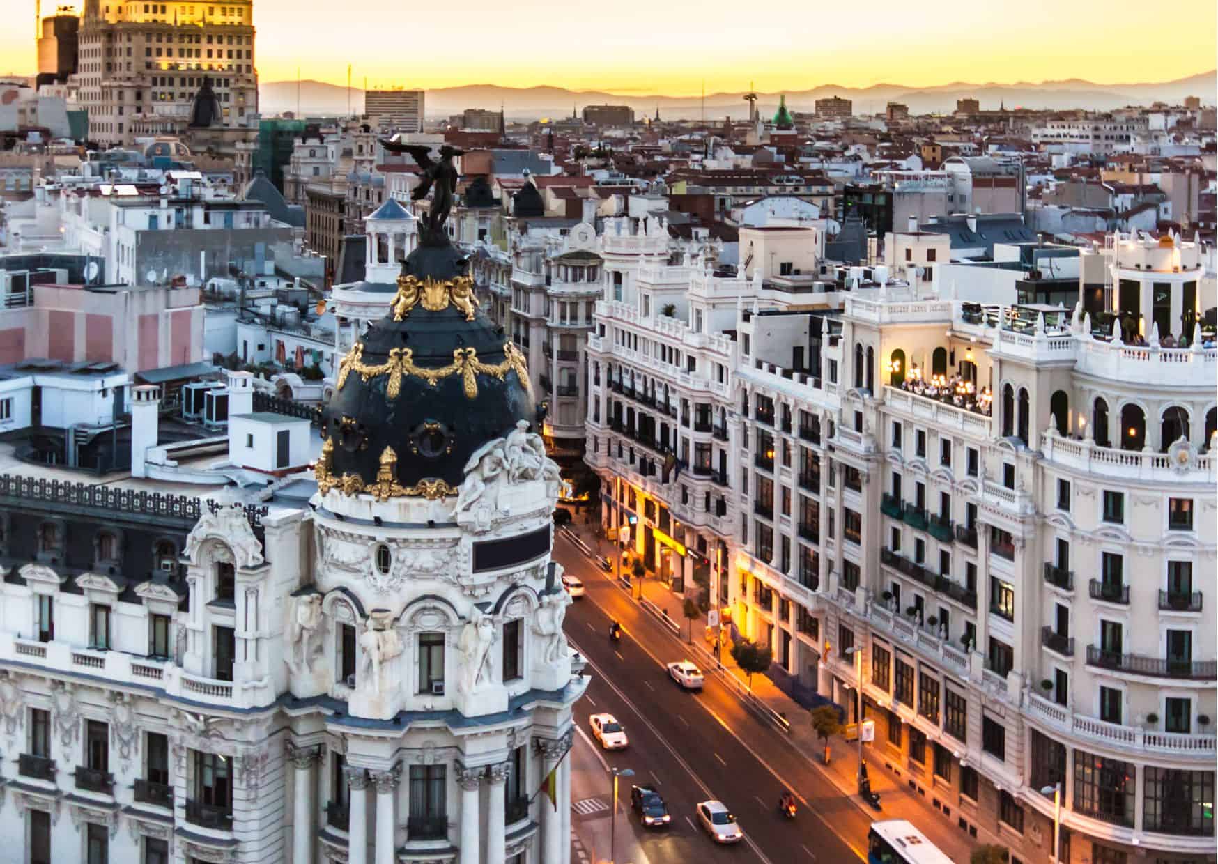 Why a $100K Salary Feels Rich in Europe And Tight in America: The Salary Gap Nobody Explains Between Europe and America 3 What a $100K Salary Gets You in 13 European Cities vs America, 10 Bucket List Destinations in Spain, How To Get From Madrid to Madrid Airport Best Way, shuttle bus from Madrid to Madrid Airport, bus from Madrid to Madrid Airport, cheapest way from Madrid to Madrid Airport, Madrid to Madrid Airport, by metro Madrid to Madrid Airport, by train Madrid to Madrid Airport, taxi from Madrid to Madrid Airport, uber from Madrid to Madrid Airport, private transfer from Madrid to Madrid Airport