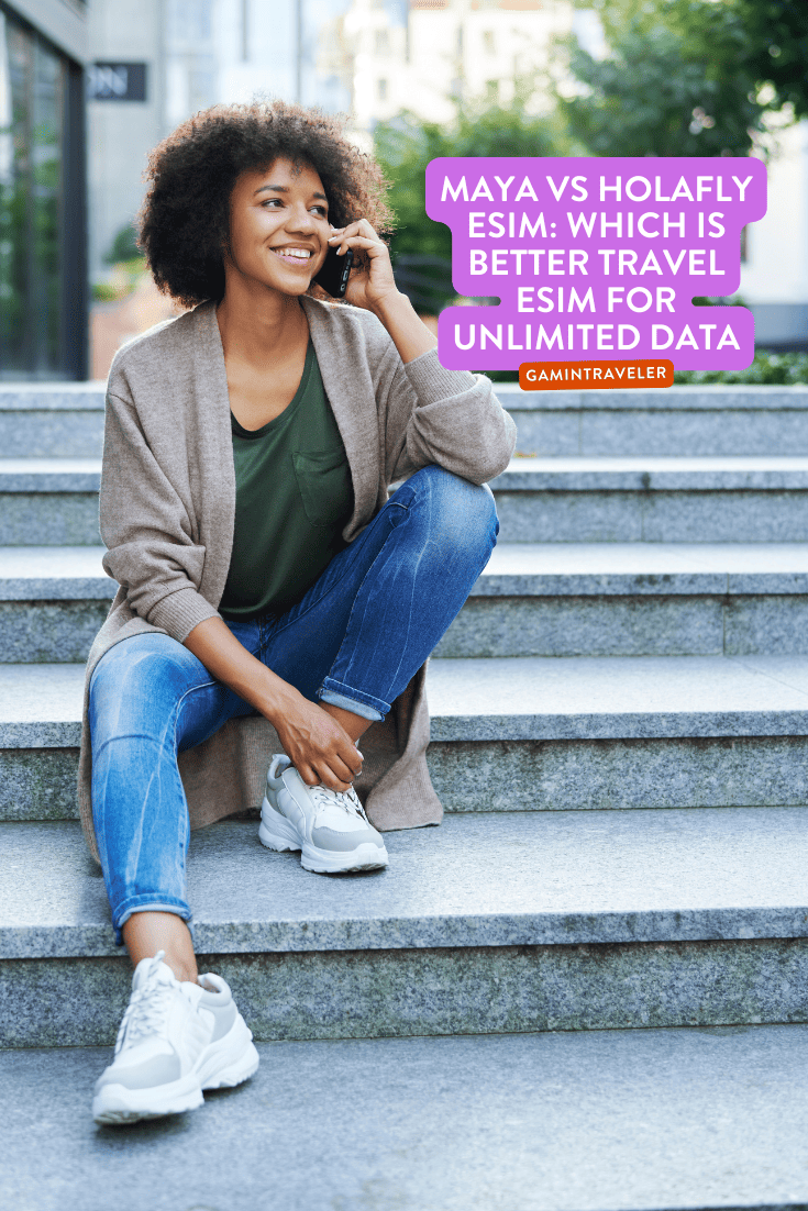 Maya vs Holafly eSIM: Which is Better Travel eSIM for Unlimited Data 1 maya vs holafly, holafly vs maya
