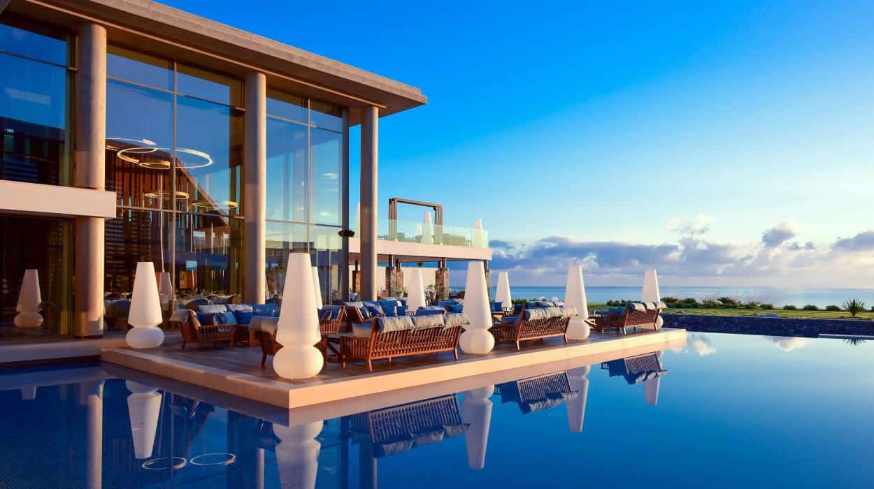 15+ Crete Hotels with Private Pools - Luxury Hotels in Crete with Private Pool to Book in 2023 11 crete hotels with private pools