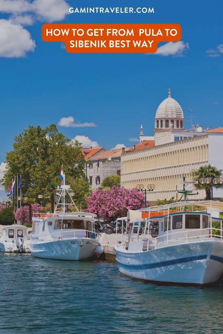 How To Get From Pula to Sibenik Best Way 1 How To Get From Pula to Sibenik Best Way, Pula to Sibenik, cheapest way from Pula to Sibenik, bus from Pula to Sibenik taxi from Pula to Sibenik, private transfer from Pula to Sibenik, by plane from Pula to Sibenik, ferry from Pula to Sibenik,