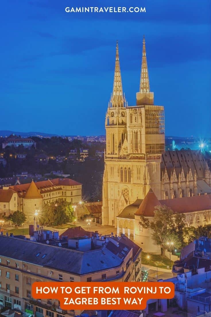 How To Get From Rovinj to Zagreb Airport Best Way 1 How To Get From Rovinj to Zagreb Airport Best Way, Rovinj to Zagreb Airport, cheapest way from Rovinj to Zagreb Airport, bus from Rovinj to Zagreb Airport, taxi from Rovinj to Zagreb Airport, private transfer from Rovinj to Zagreb Airport, by plane from Rovinj to Zagreb, ferry from Rovinj to Zagreb,