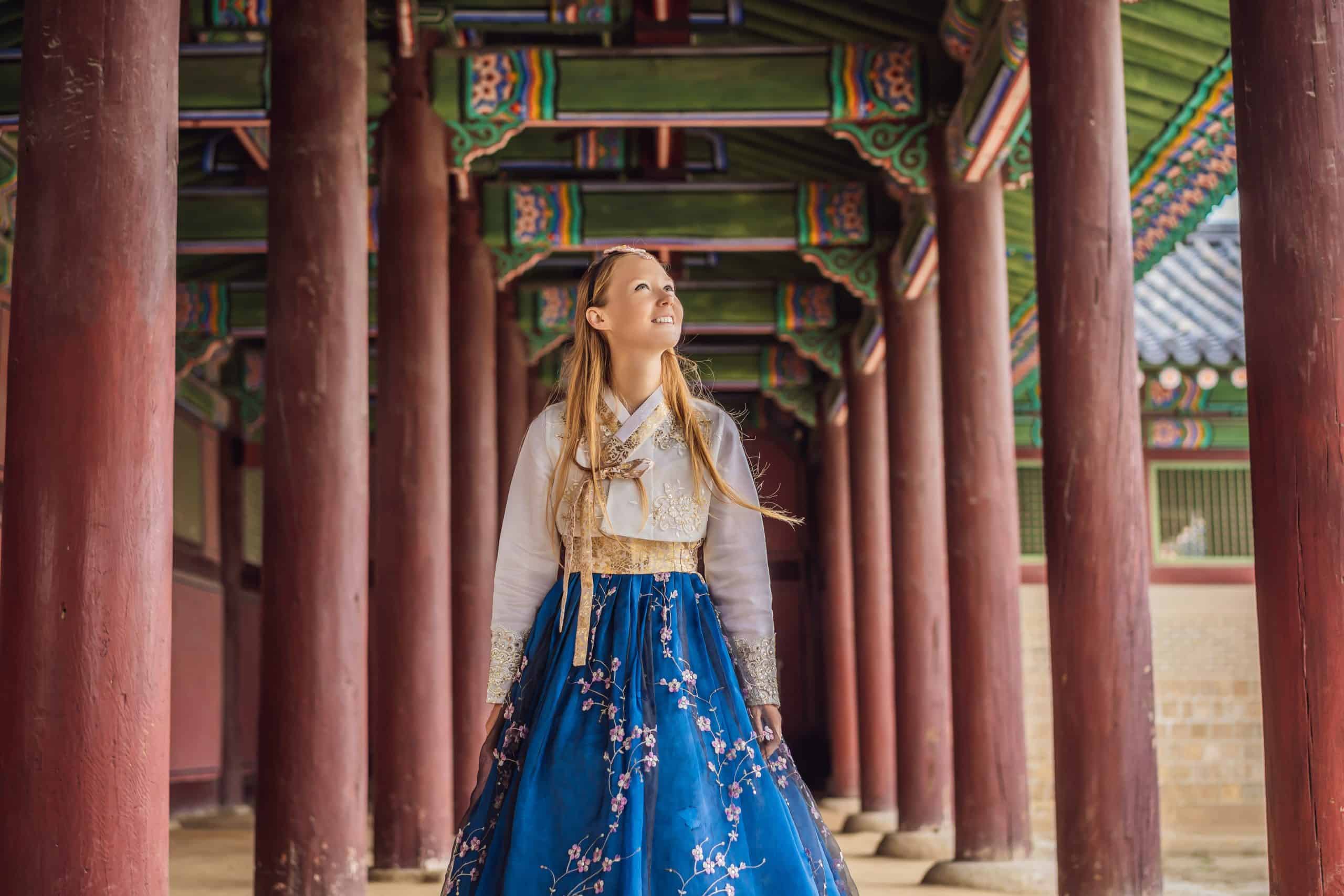 What to Pack for Korea: Your Ultimate Travel Guide 4 What to Pack for a Korea Vacation: Your Ultimate Travel Guide