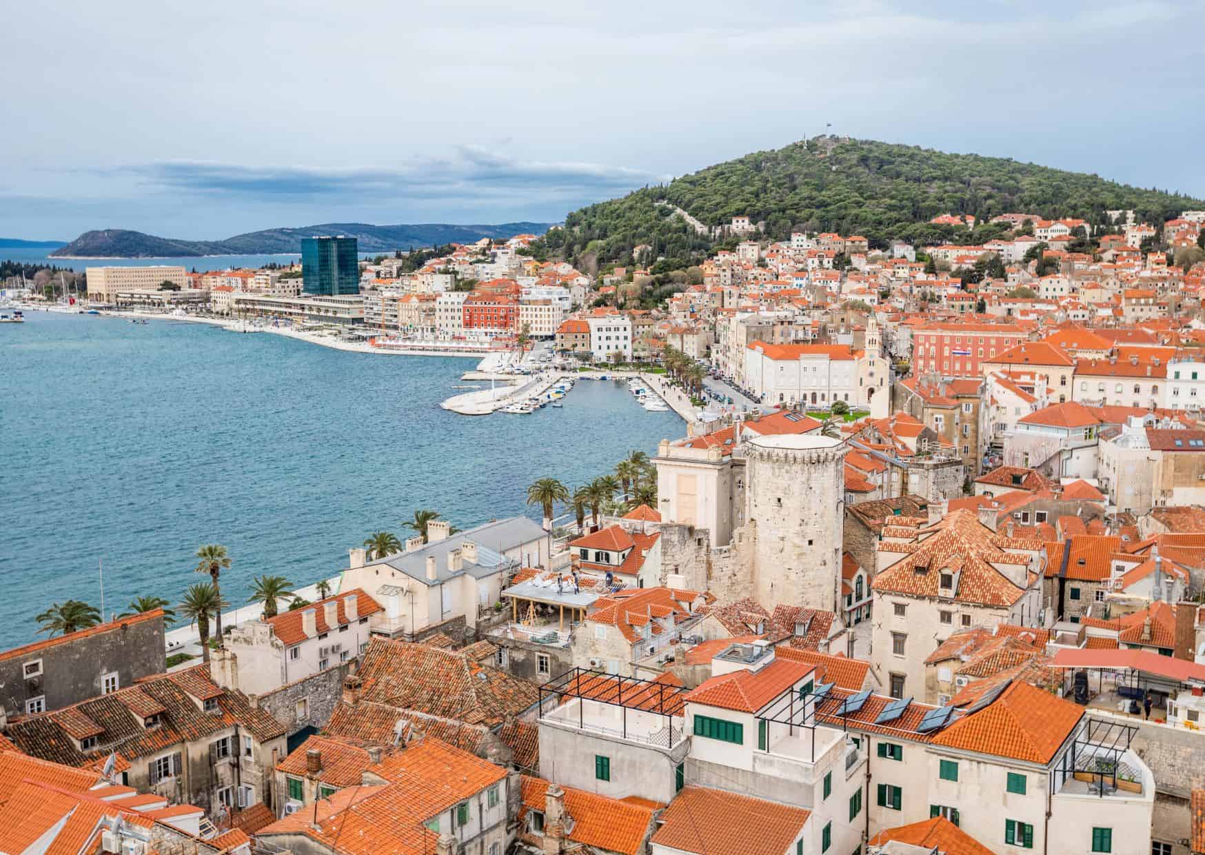 Stretch Your Dollars: 10 Affordable Cities Where Life Is Surprisingly Good 10 How To Get From Rijeka to Split Airport Best Way, Rijeka to Split Airport, cheapest way from Rijeka to Split Airport, bus from Rijeka to Split Airport, taxi from Rijeka to Split Airport, private transfer from Rijeka to Split Airport, by plane from Rijeka to Split, ferry from Sibenik to Split,