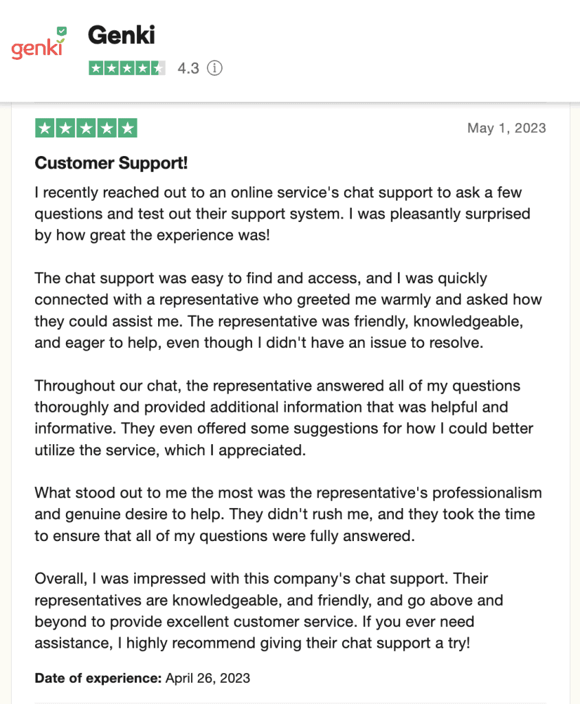 Genki Insurance Review: Comparing Genki Explorer vs Genki Resident 4 Testimonials Genki Travel Insurance Review