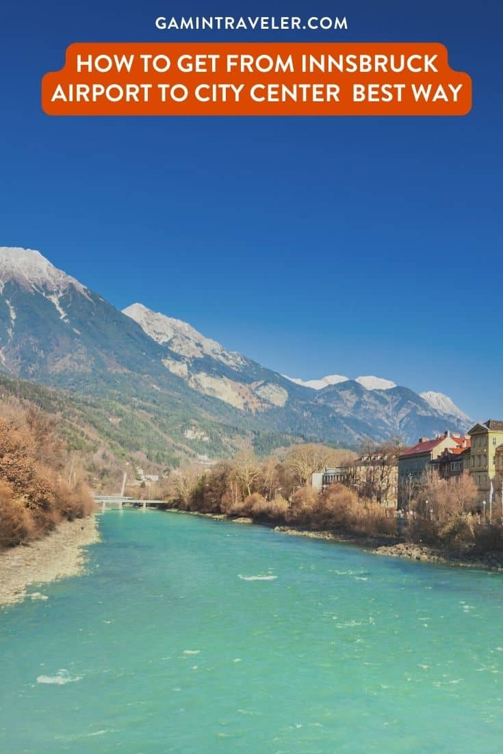 How To Get From Innsbruck Airport to City Center Best Way 1 How To Get From Innsbruck Airport to City Center Best Way, cheapest way from Innsbruck Airport to City Center, cheapest way from Innsbruck Airport to downtown, Innsbruck Airport to City Center, Innsbruck Airport to Innsbruck, Innsbruck Bus Airport, bus from Innsbruck airport to city center, taxi Innsbruck airport to city center, Uber from Innsbruck airport to city, train Innsbruck airport to city center, shuttle bus from Innsbruck airport to city center, private transfer from Innsbruck airport to city center
