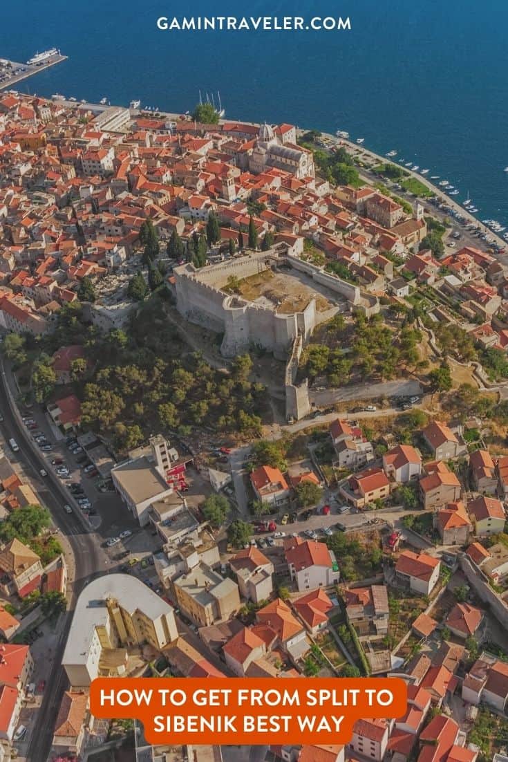 How To Get From Split to Sibenik Best Way 1 How To Get From Split to Sibenik Best Way, Split to Sibenik, cheapest way from Split to Sibenik, bus from Split to Sibenik, taxi from Split to Sibenik, private transfer from Split to Sibenik, train from Split to Sibenik,
