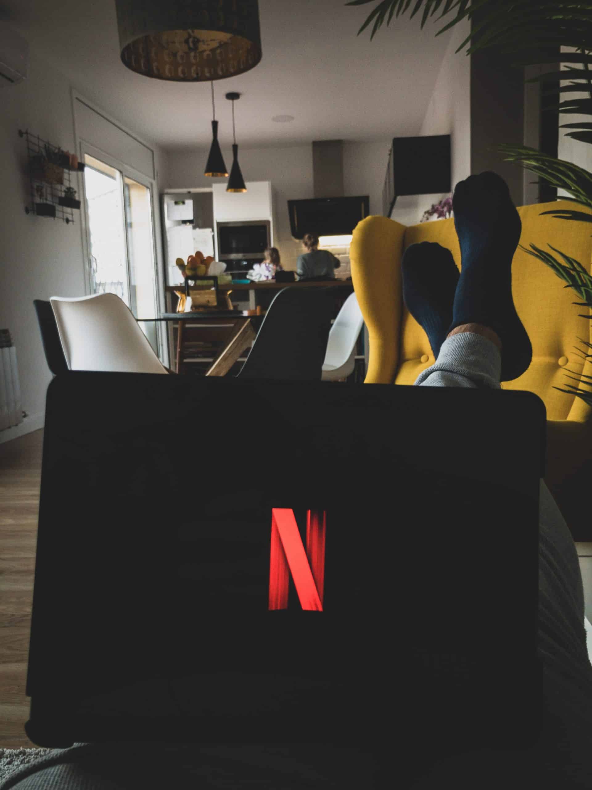 Leveraging Surfshark VPN for Netflix Experience: A Comprehensive Guide 4 surfshark vpn for netflix, surfshark vpn for streaming