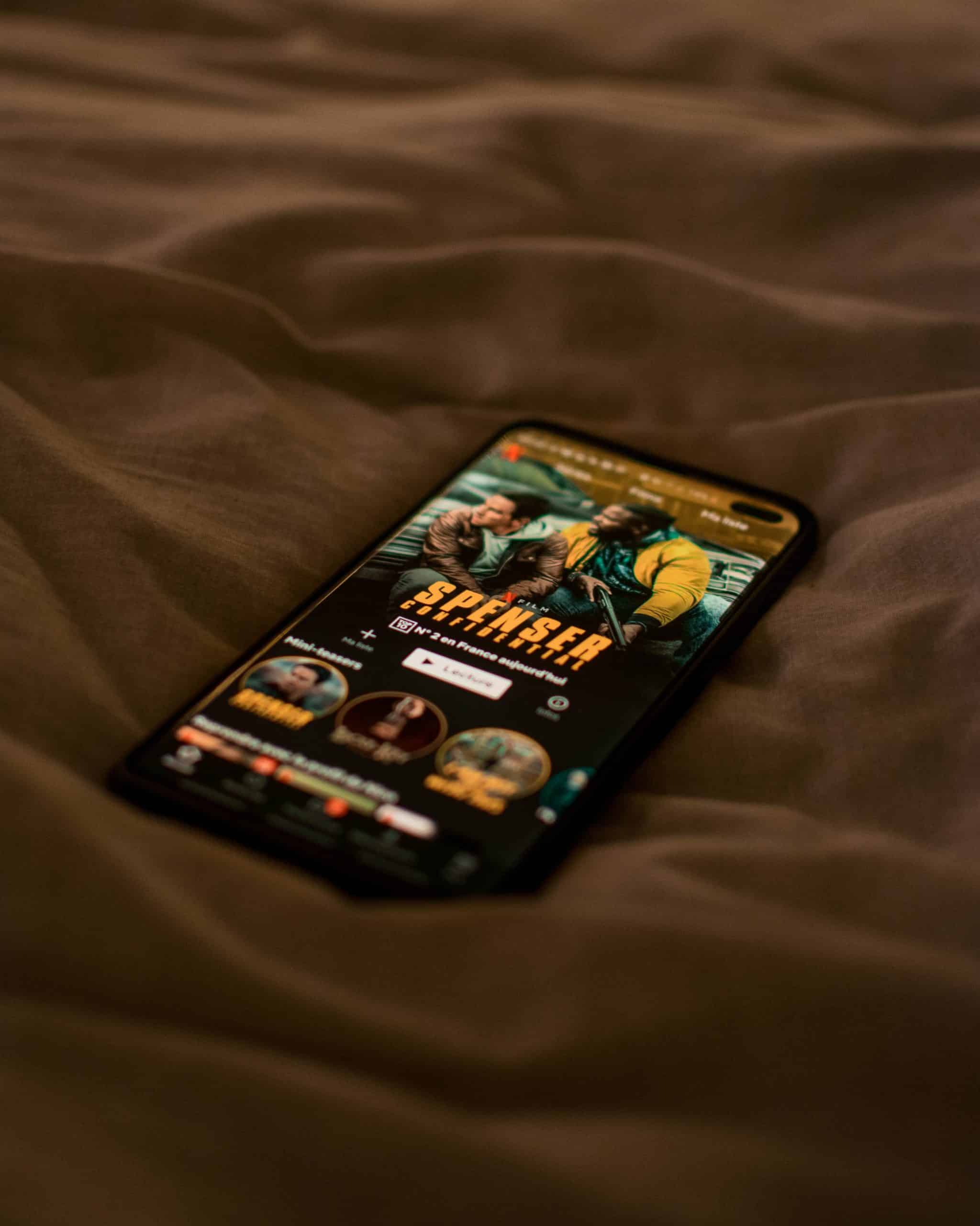 Leveraging Surfshark VPN for Netflix Experience: A Comprehensive Guide 2 surfshark vpn for netflix, surfshark vpn for streaming