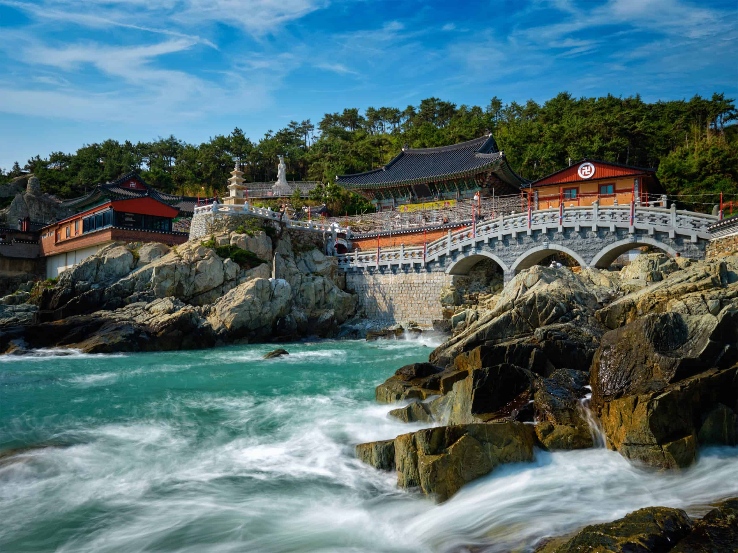 12 Most Overrated Countries to Visit (And Where to Go Instead) 7 what to pack for a Korea Vacation scaled