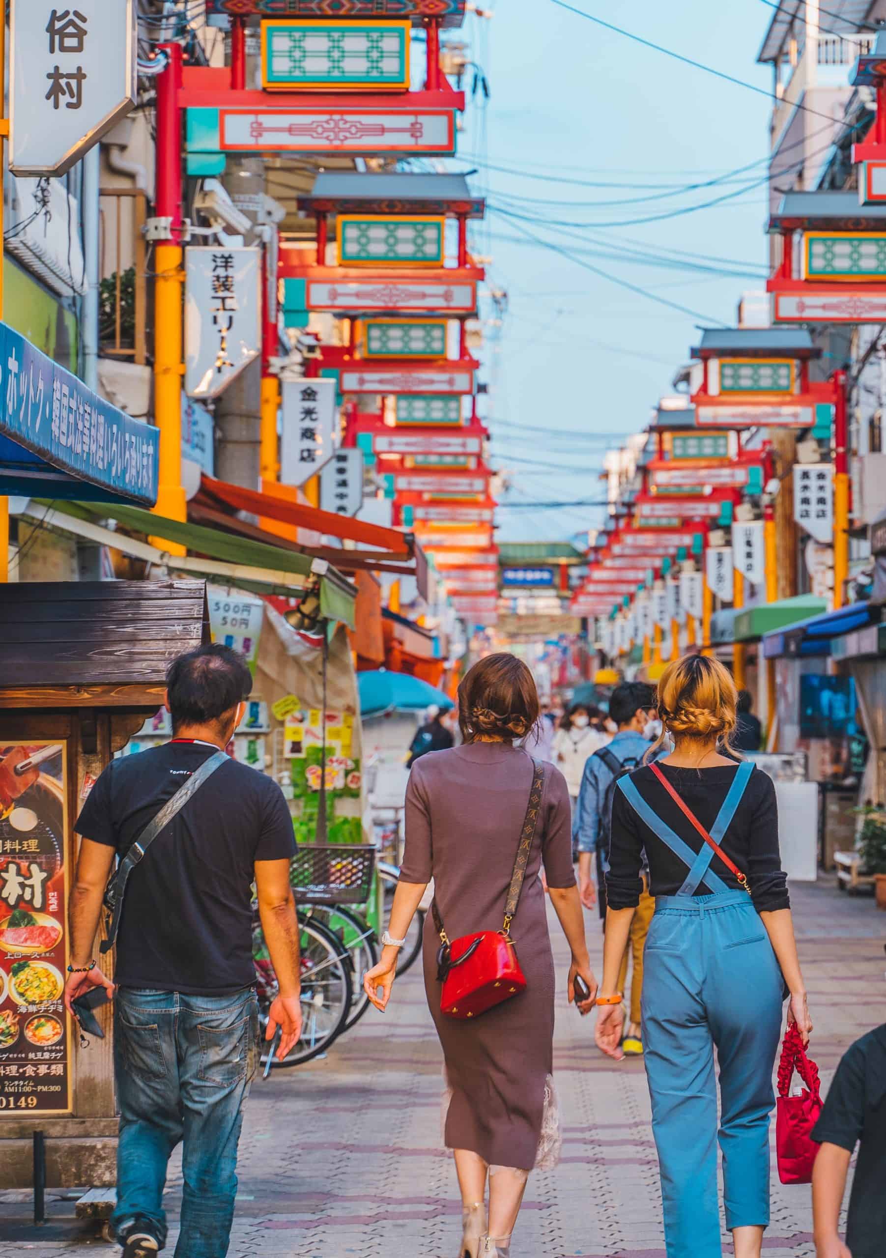 What to Pack for Korea: Your Ultimate Travel Guide 3 What to Pack for a Korea Vacation: Your Ultimate Travel Guide