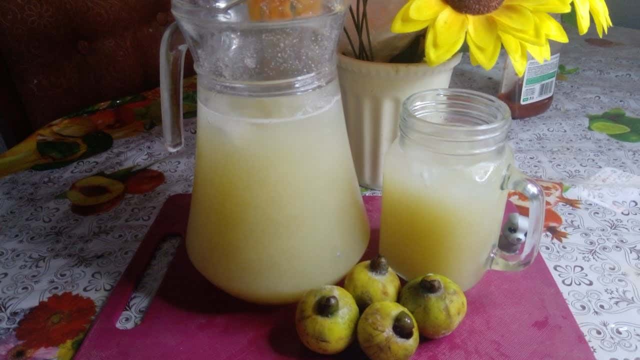 Arrayan, drinks in El Salvador