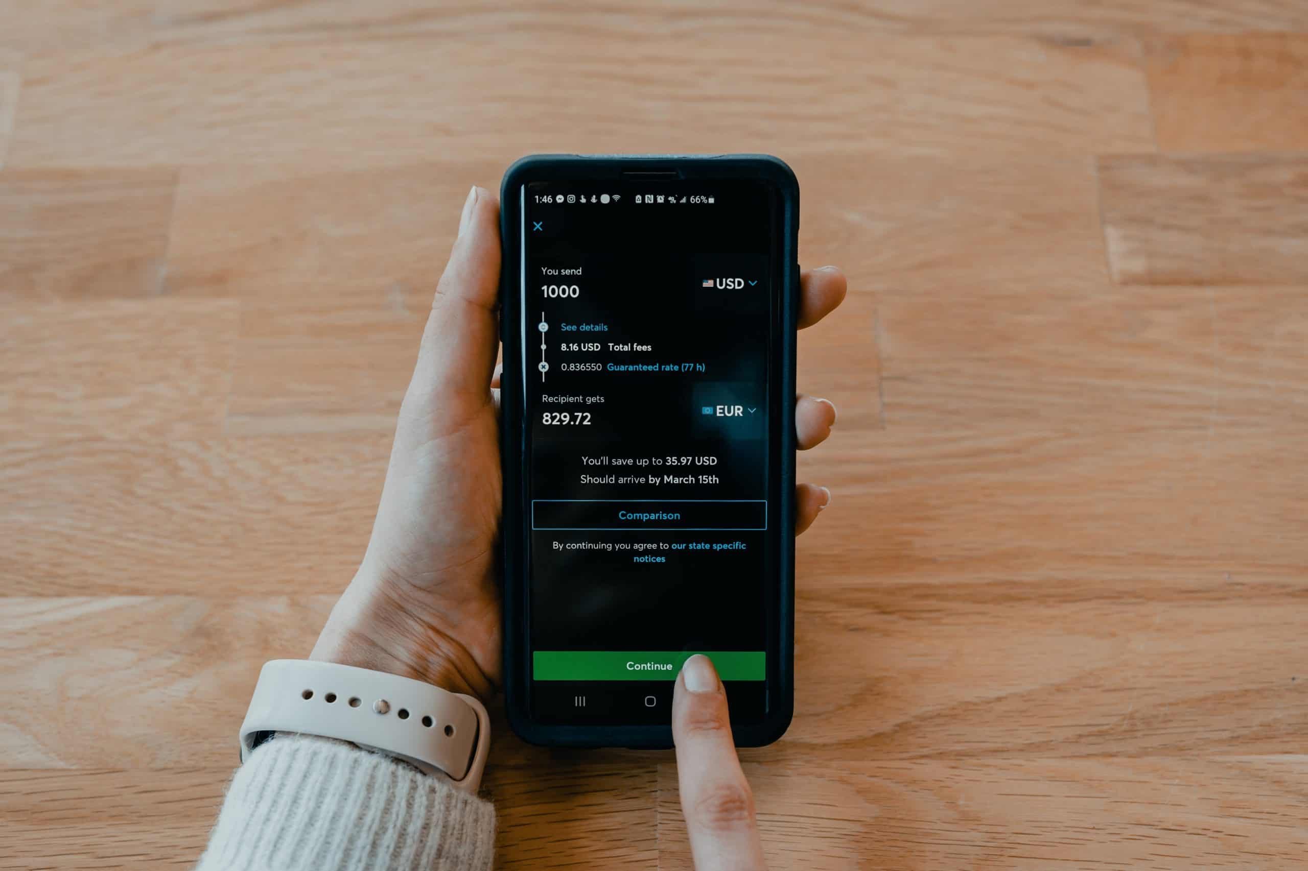 7 Best Apps for Digital Nomads 4 7 Best Apps for Digital Nomads