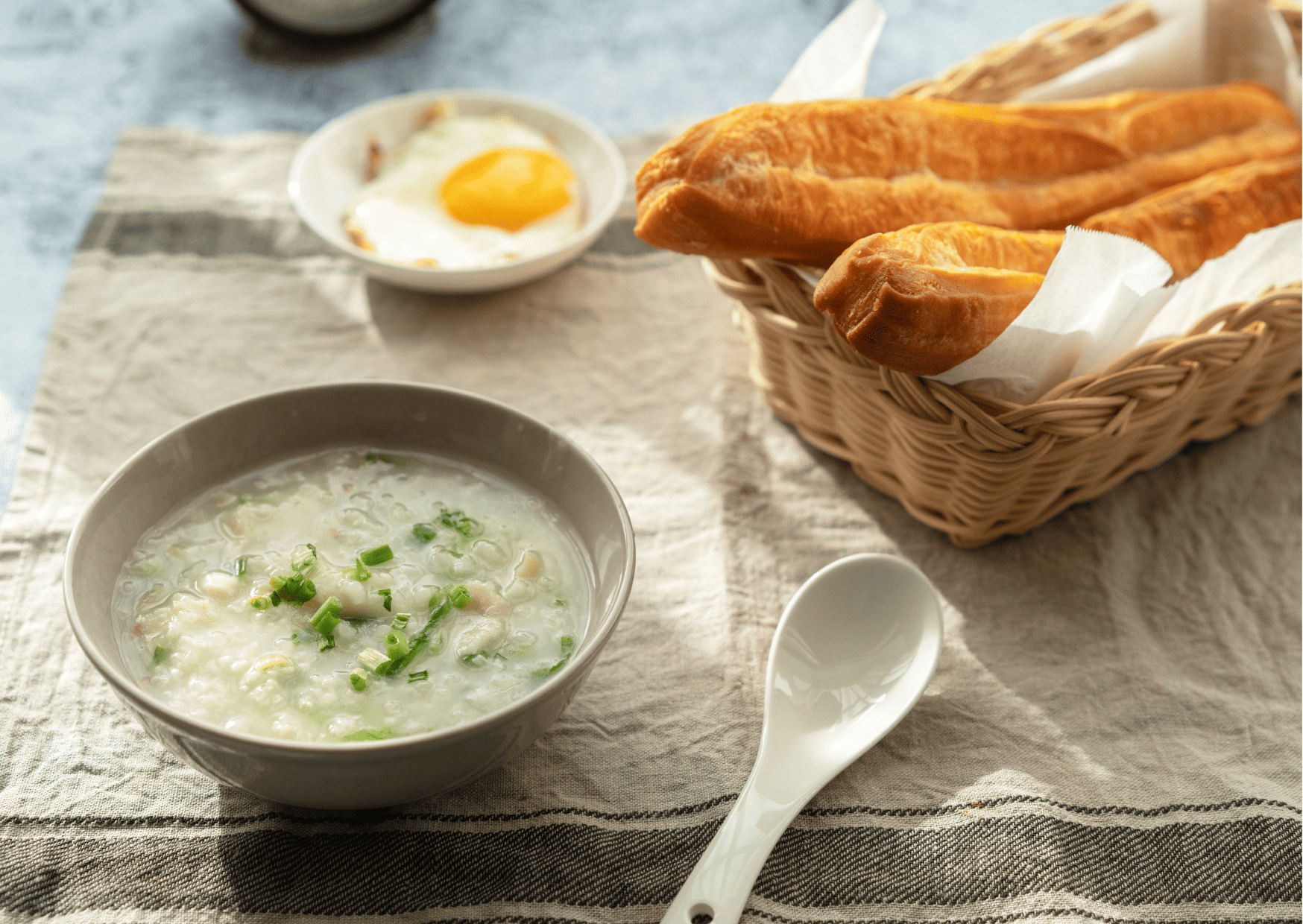 European vs. Asian Breakfast: Europeans Keep Breakfast Simple And Asia Turns It Into a Full Meal 8 Traditional Hongkong Breakfast- Breakfast in Hongkong to Try
