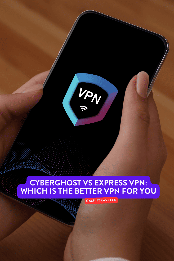 Cyberghost vs Express VPN: Which is the Better VPN For You 1 Cyberghost vs Express VPN: Which is the Better VPN For You, express vpn vs cyberghost