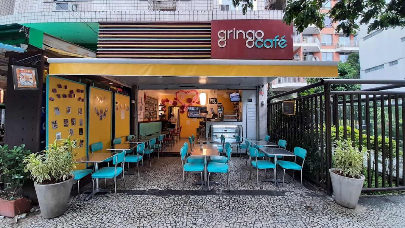4 Top Digital Nomad Cities in Latin America 4 Gringo Cafe Latin America Digital Nomad Top Cities Digital Nomad