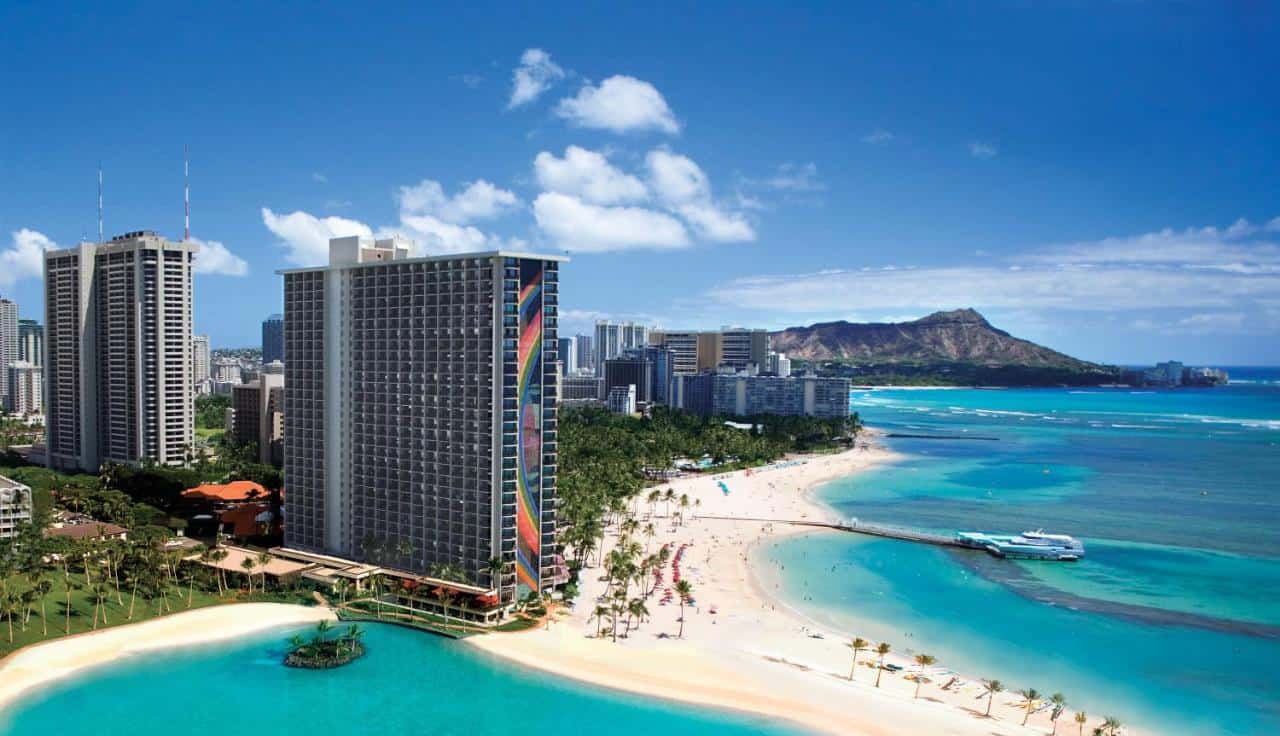 10+ Oahu Resorts with Water Slides: Comparing Oahu Resorts 2 oahu resorts with water slides, oahu hotels with water slides, oahu hotels compared