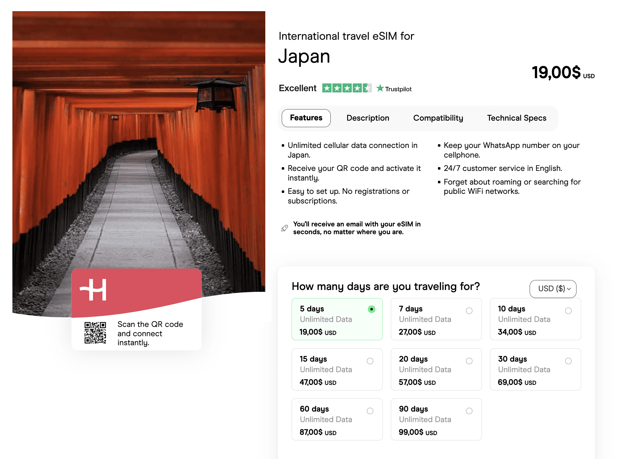 Pocket WiFi vs SIM Card in Japan: The Comprehensive Guide 3 Pocket WiFi vs SIM Card in Japan: The Comprehensive Guide