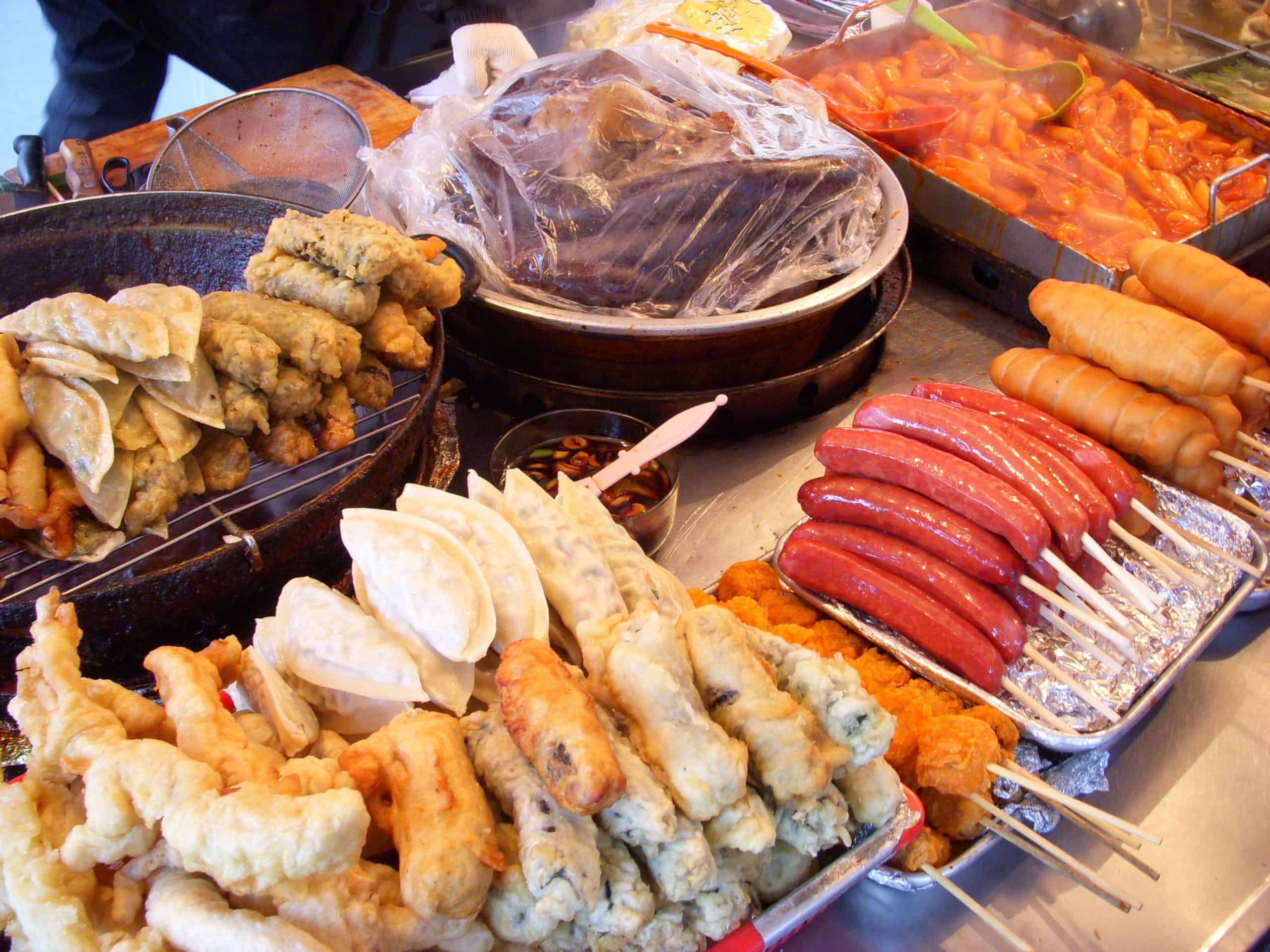18 Must Try Korean Snacks and Online Snacks in Korea to Try 2 must try korean snacks, korean snacks online, online snacks in Korea