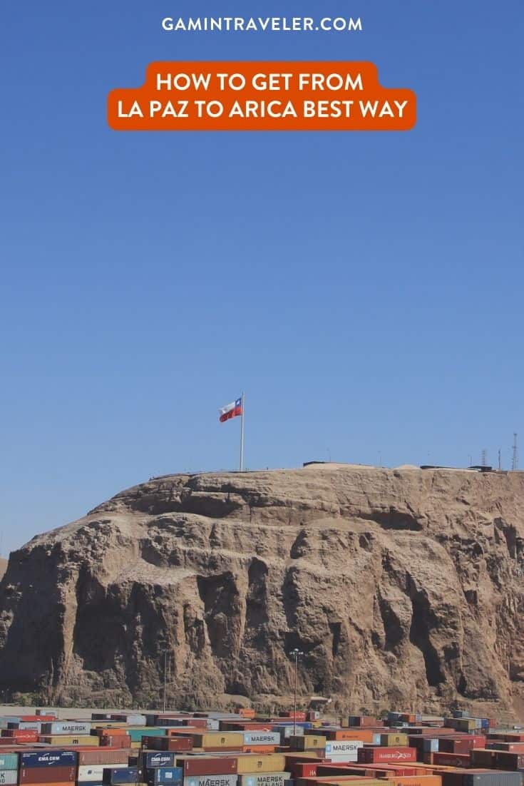 How To Get From La Paz To Arica Best Way 1 How To Get From La Paz To Arica By Bus (Best Way), cheapest way from La Paz To Arica, La Paz To Arica, bus from La Paz To Arica, bus from La Paz To Arica, by plane La Paz To Arica, best way from La Paz To Arica