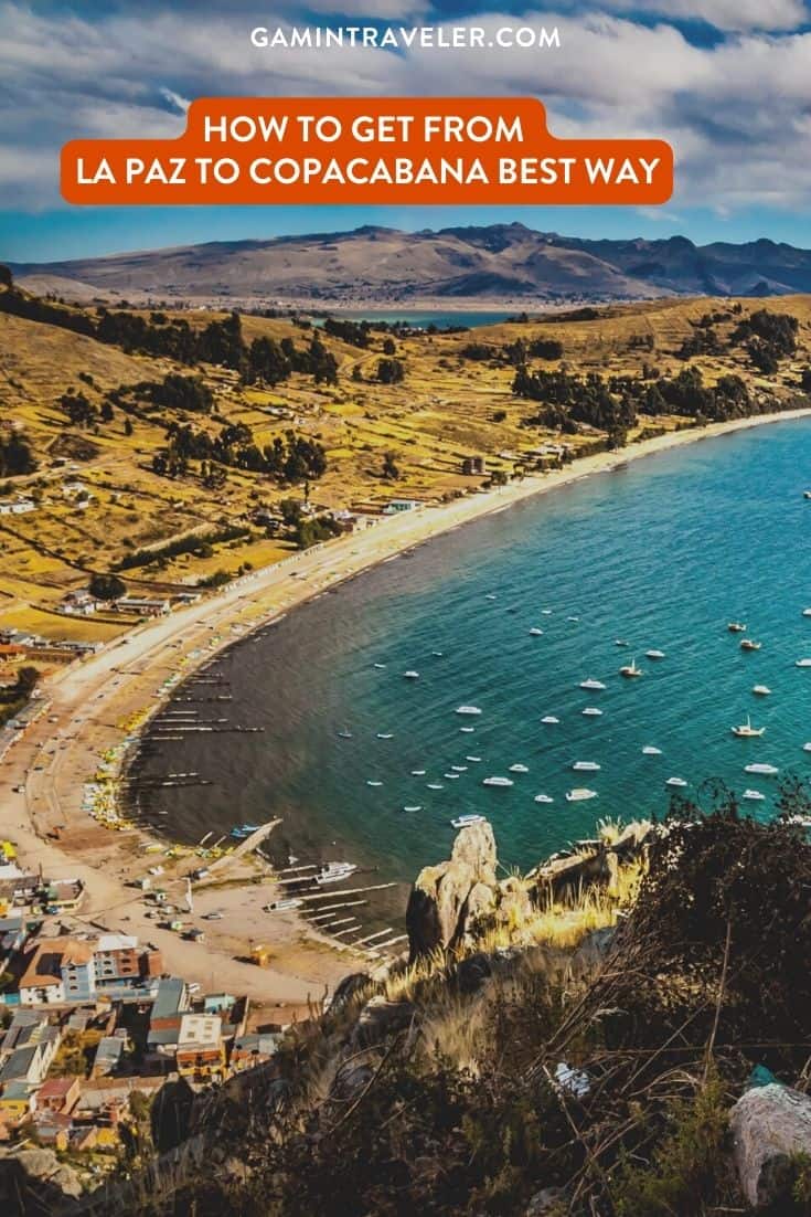 How To Get From La Paz To Copacabana Best Way 1 How To Get From La Paz To Copacabana By Bus (Best Way), cheapest way from La Paz To Copacabana, La Paz To Copacabana, bus from La Paz To Copacabana, bus from La Paz To Copacabana, by plane La Paz To Copacabana, best way from La Paz To Copacabana
