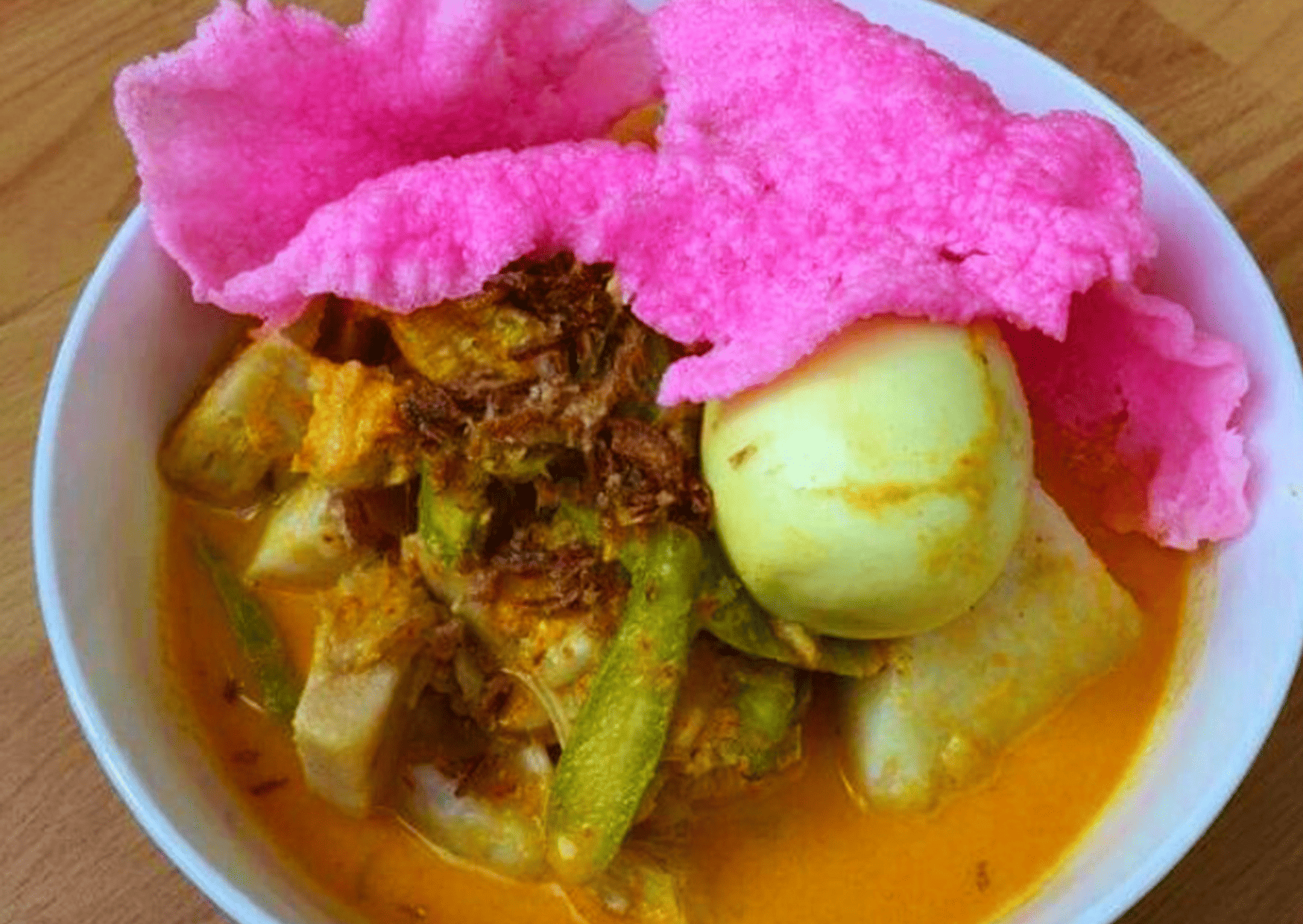 Indonesian Breakfast Recipes: 10+ Traditional Breakfast in Indonesia to Try 8 breakfast in indonesia, indonesian breakfast