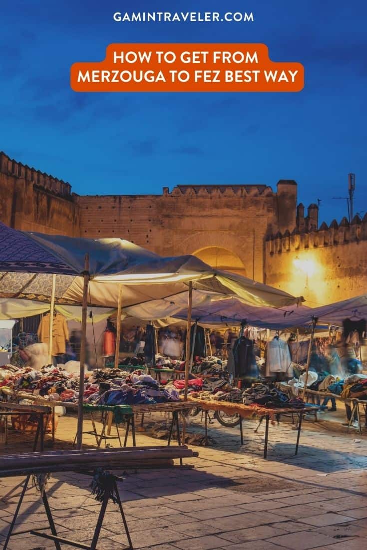 How To Get From Merzouga to Fez Best Way 1 How To Get From Merzouga to Fez Best Way, Merzouga to Fez, cheapest way from Merzouga to Fez, best way from Merzouga to Fez, Merzouga to Fez by bus, bus from Merzouga to Fez, taxi from Merzouga to Fez, private transfer from Merzouga to Fez, Shared Van from Merzouga to Fez, rent a car at Merzouga, train from Merzouga to Fez