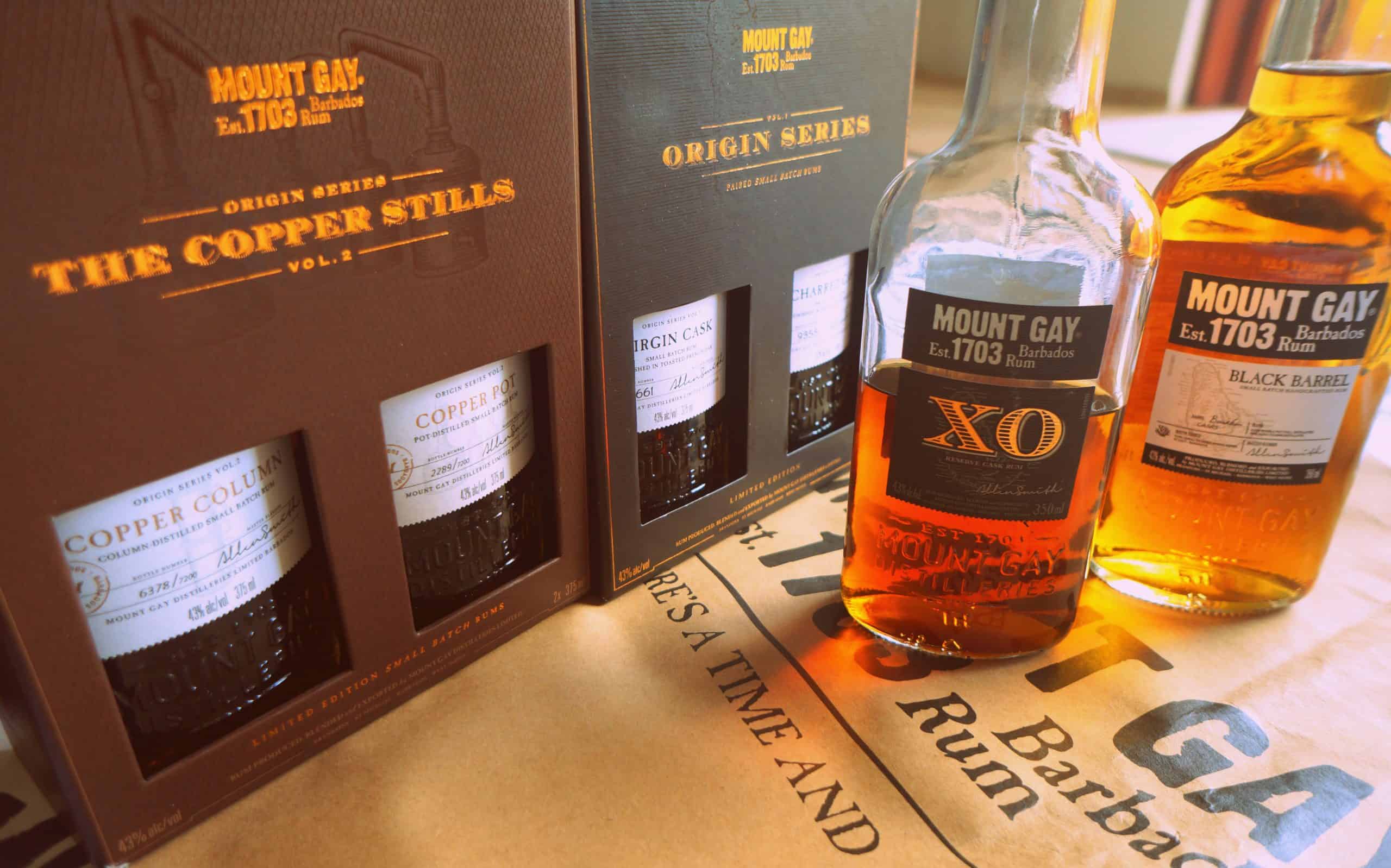 Drinks in Barbados: Must Have Barbados Drinks to Try 3 mount gay rum, drinks in barbados,