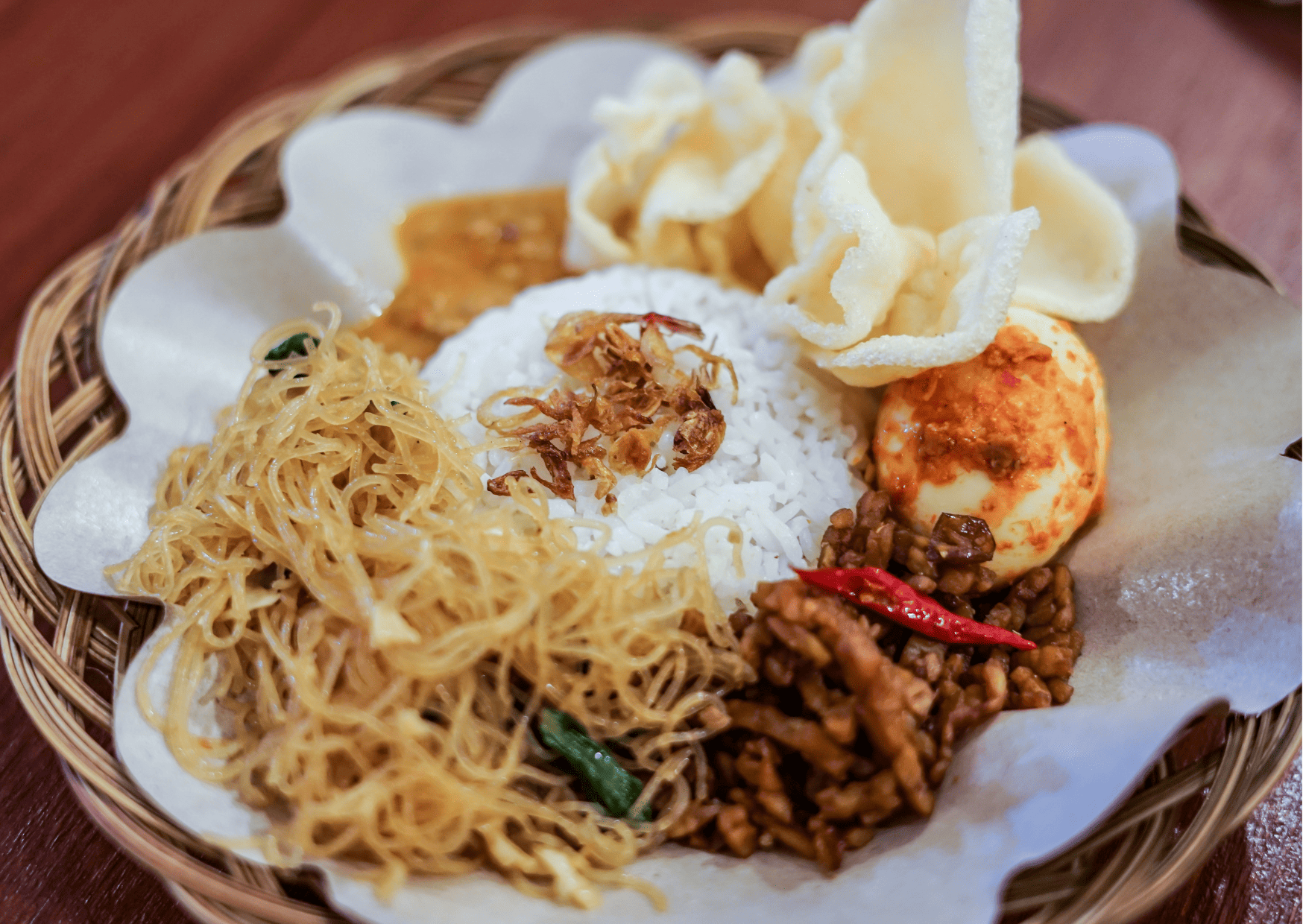 Indonesian Breakfast Recipes: 10+ Traditional Breakfast in Indonesia to Try 7 breakfast in indonesia, indonesian breakfast