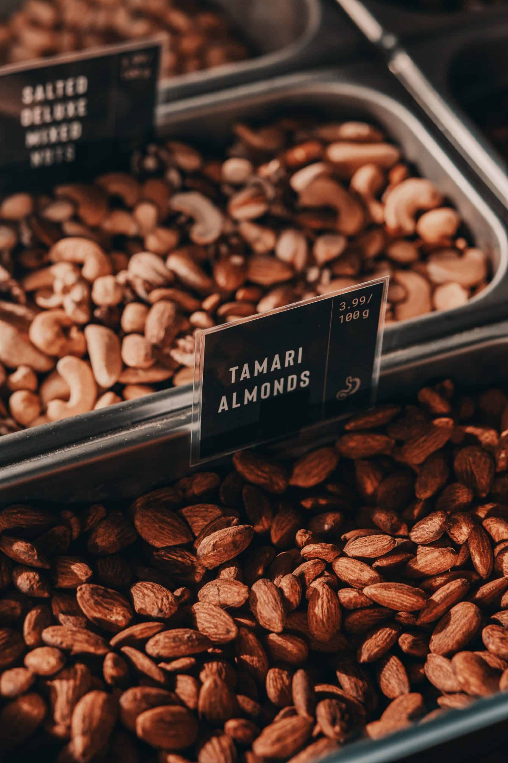 Healthy Things to Eat with Coffee - Coffee Pairings You'll Love 3 healthy things to eat with coffee