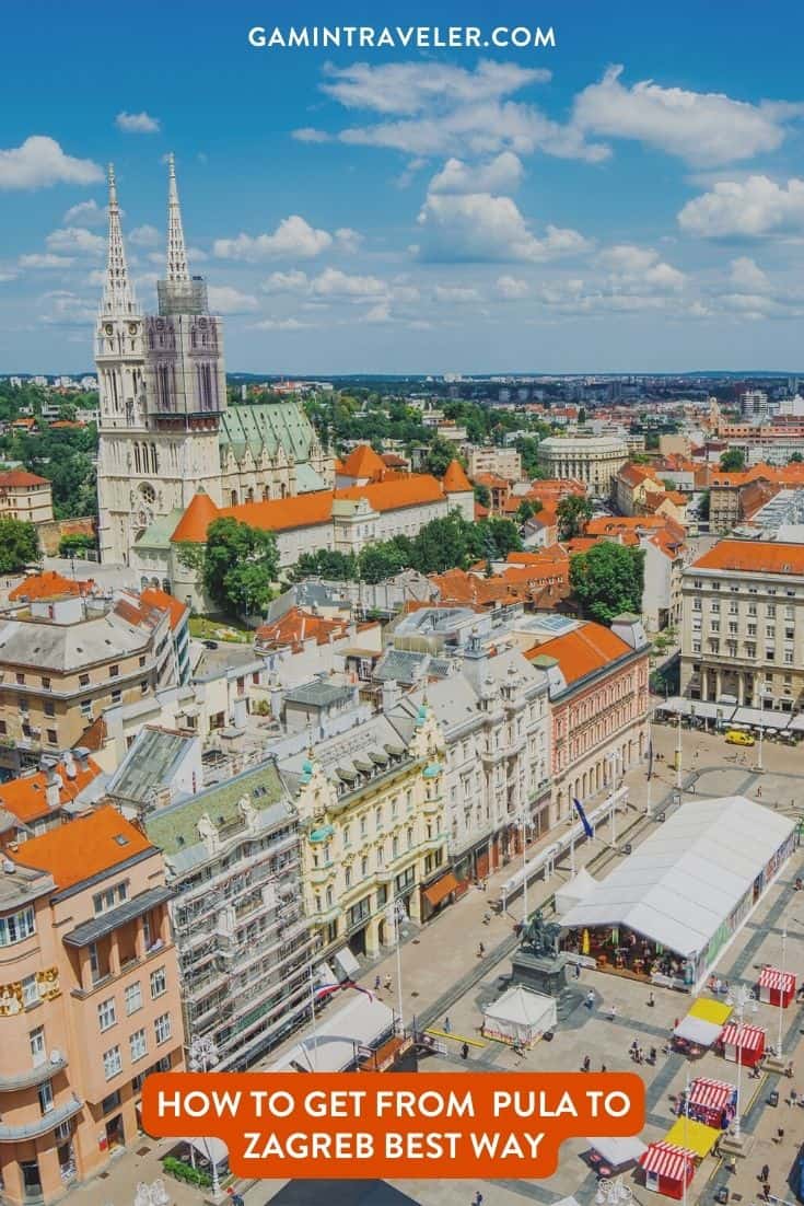 How To Get From Pula to Zagreb Airport Best Way 1 How To Get From Pula to Zagreb Airport Best Way, Pula to Zagreb Airport, cheapest way from Pula to Zagreb Airport, bus from Pula to Zagreb Airport, taxi from Pula to Zagreb Airport, private transfer from Pula to Zagreb Airport, by plane from Pula to Zagreb, ferry from Pula to Zagreb,