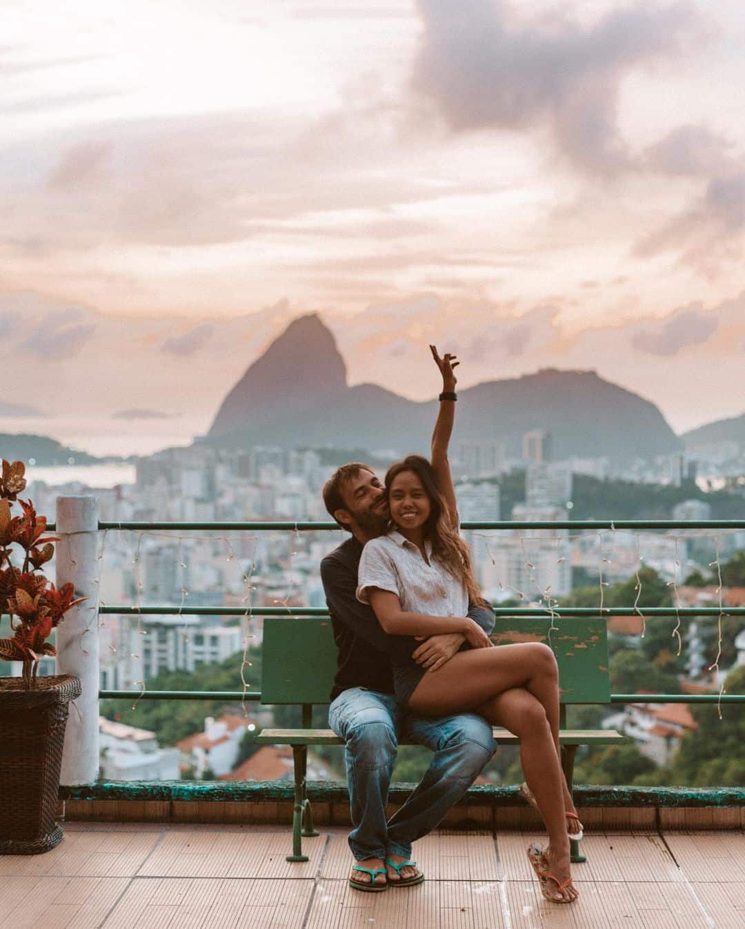 4 Top Digital Nomad Cities in Latin America 3 Pusada Favelina Latin America Digital Nomad Top Digital Nomad Cities