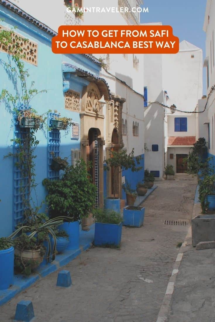 How To Get From Safi to Casablanca Airport Best Way 1 How To Get From Safi to Casablanca Best Way, Safi to Casablanca, cheapest way from Safi to Casablanca, best way from Safi to Casablanca, Safi to Casablanca by bus, bus from Safi to Casablanca, taxi from Safi to Casablanca, private transfer from Safi to Casablanca, Shared Van from Safi to Casablanca, rent a car at Safi, train from Safi to Casablanca