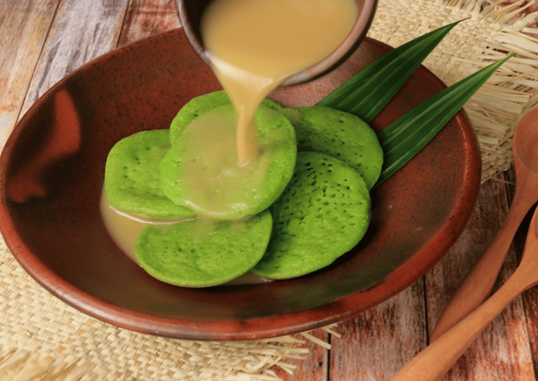 Indonesian Breakfast Recipes: 10+ Traditional Breakfast in Indonesia to Try 11 breakfast in indonesia, indonesian breakfast