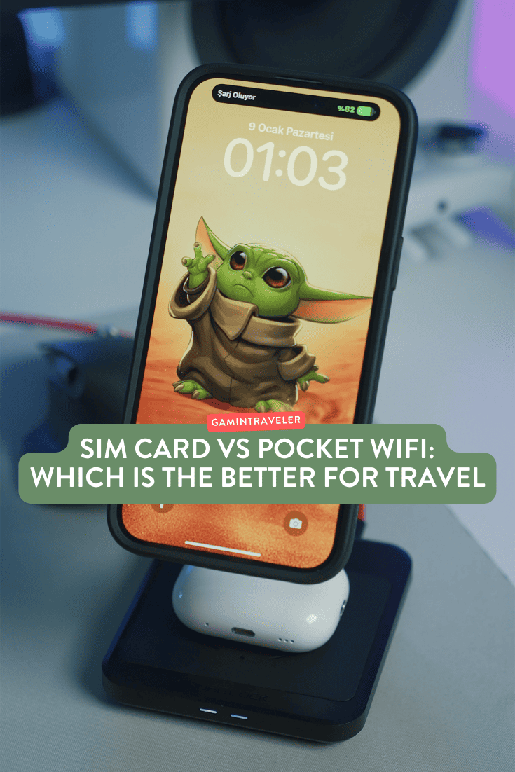 Sim Card vs Pocket Wifi: Which is the Better for Travel 1 pocket wifi vs sim card, sim card vs pocket wifi