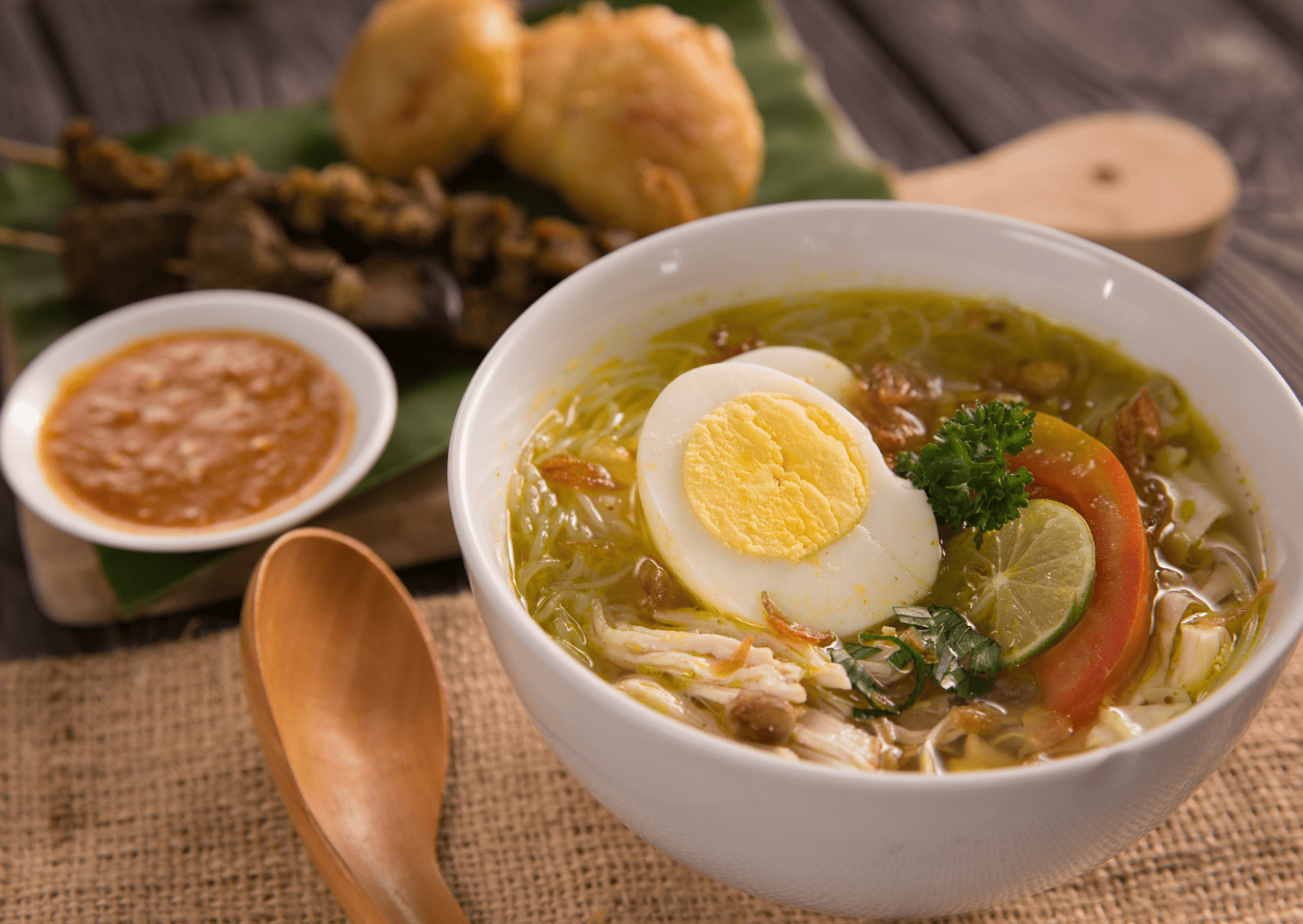 Indonesian Breakfast Recipes: 10+ Traditional Breakfast in Indonesia to Try 10 breakfast in indonesia, indonesian breakfast