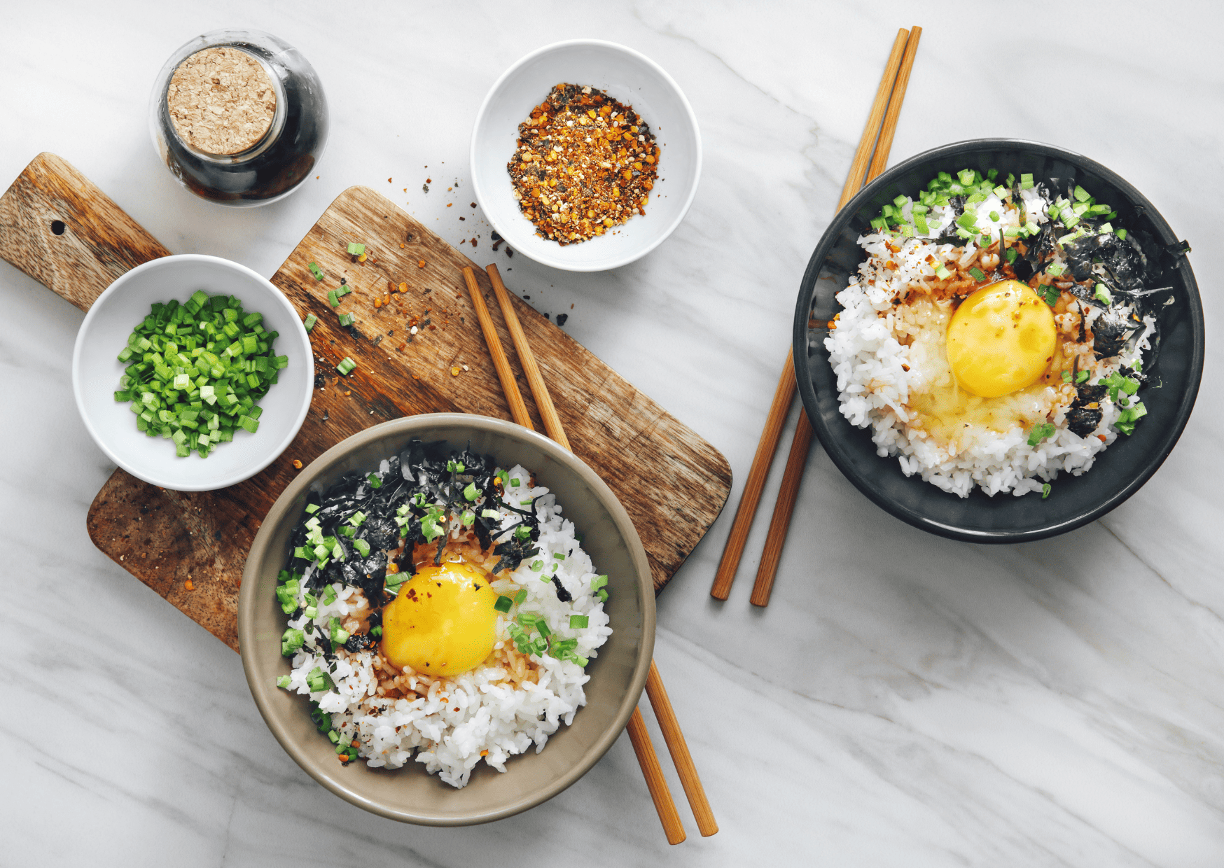 15 Best Things to Know Before Visiting Tokyo For First Timers 4 Types of Breakfast Japanese Breakfast