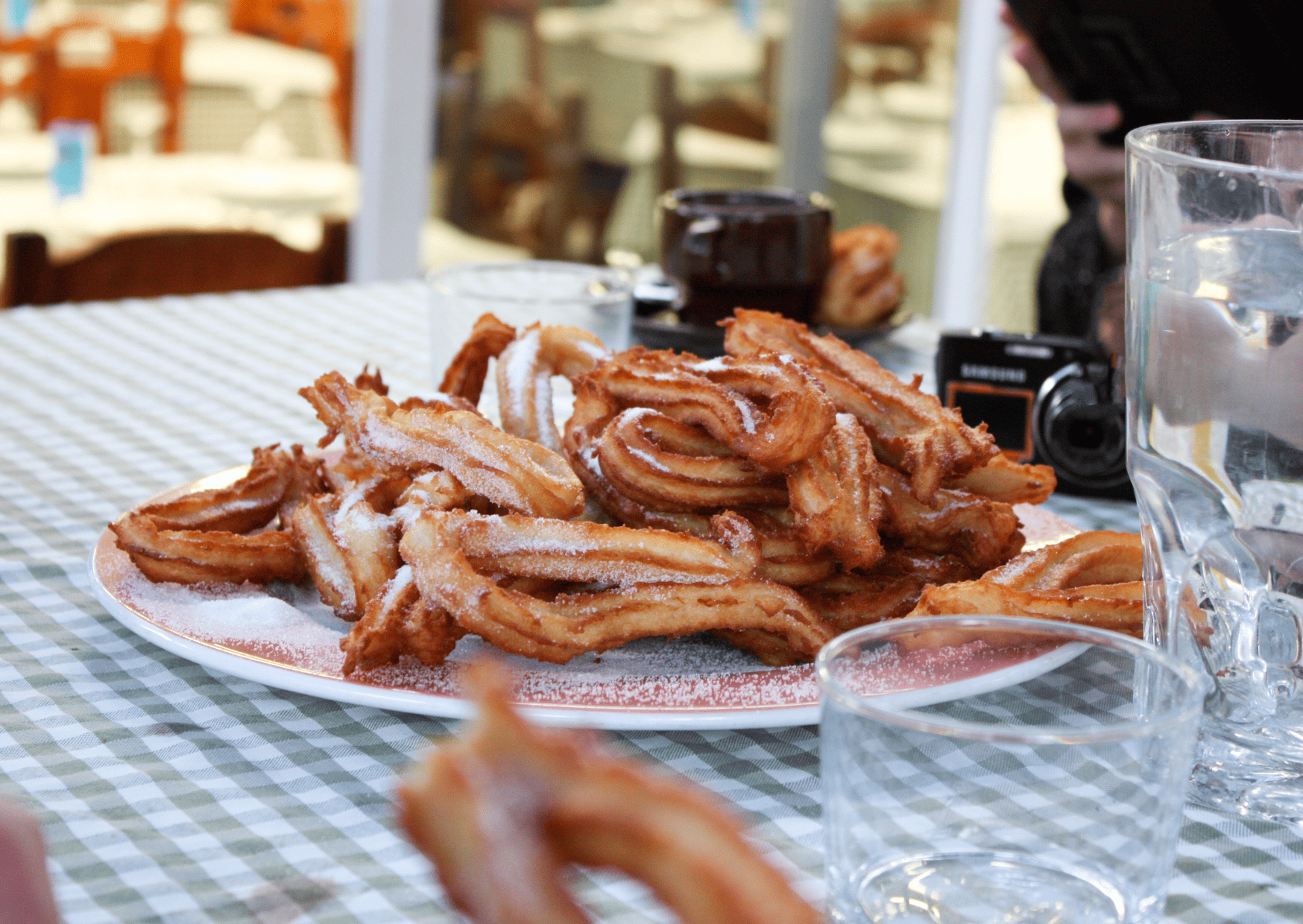 The Coffee Mistake That Instantly Reveals an American Tourist: 15 European Breakfast Rules That Confuse Every American Tourist 4 Types of Breakfast Spanish Breakfast