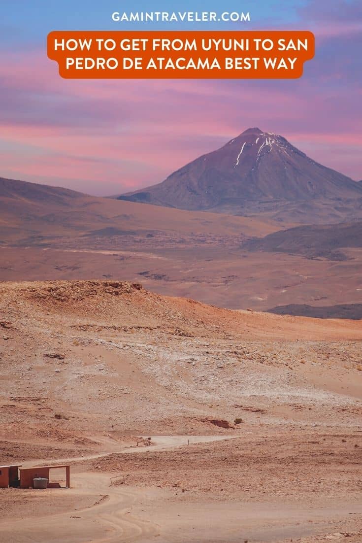 How To Get From Uyuni to San Pedro de Atacama Best Way 1 How To Get From Uyuni to San Pedro de Atacama By Bus (Best Way), cheapest way from Uyuni to San Pedro de Atacama, Uyuni to San Pedro de Atacama, bus from Uyuni to San Pedro de Atacama, bus from Uyuni to San Pedro de Atacama, by plane from Uyuni to San Pedro de Atacama, best way from Uyuni to San Pedro de Atacama