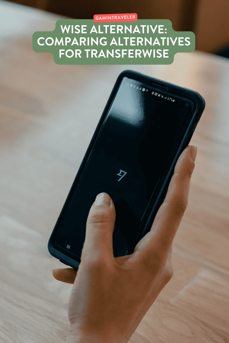 Wise Alternative: Comparing Various Transferwise Alternative 1 Wise Alternative Comparing Alternatives for Transferwise