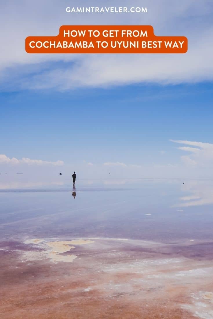 How To Get From Cochabamba To Uyuni Best Way 1 How To Get From Cochabamba To Uyuni By Bus (Best Way), cheapest way from Cochabamba To Uyuni, Cochabamba To Uyuni, bus from Cochabamba To Uyuni, bus from Cochabamba To Uyuni, by plane Cochabamba To Uyuni, best way from Cochabamba To Uyuni