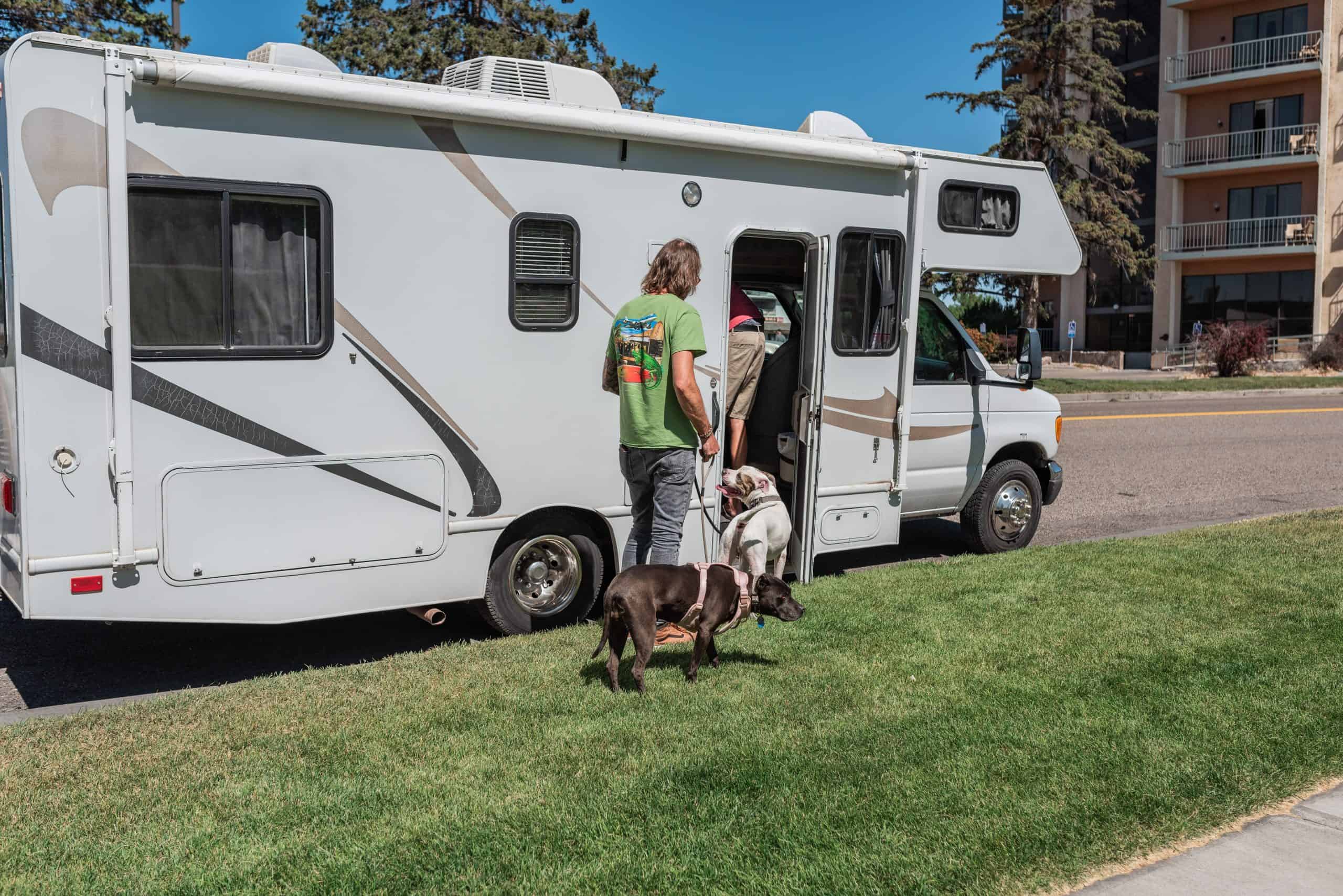 Tips Driving a Motorhome in Europe - Everything You Need to Know 4 driving a motorhome in Europe