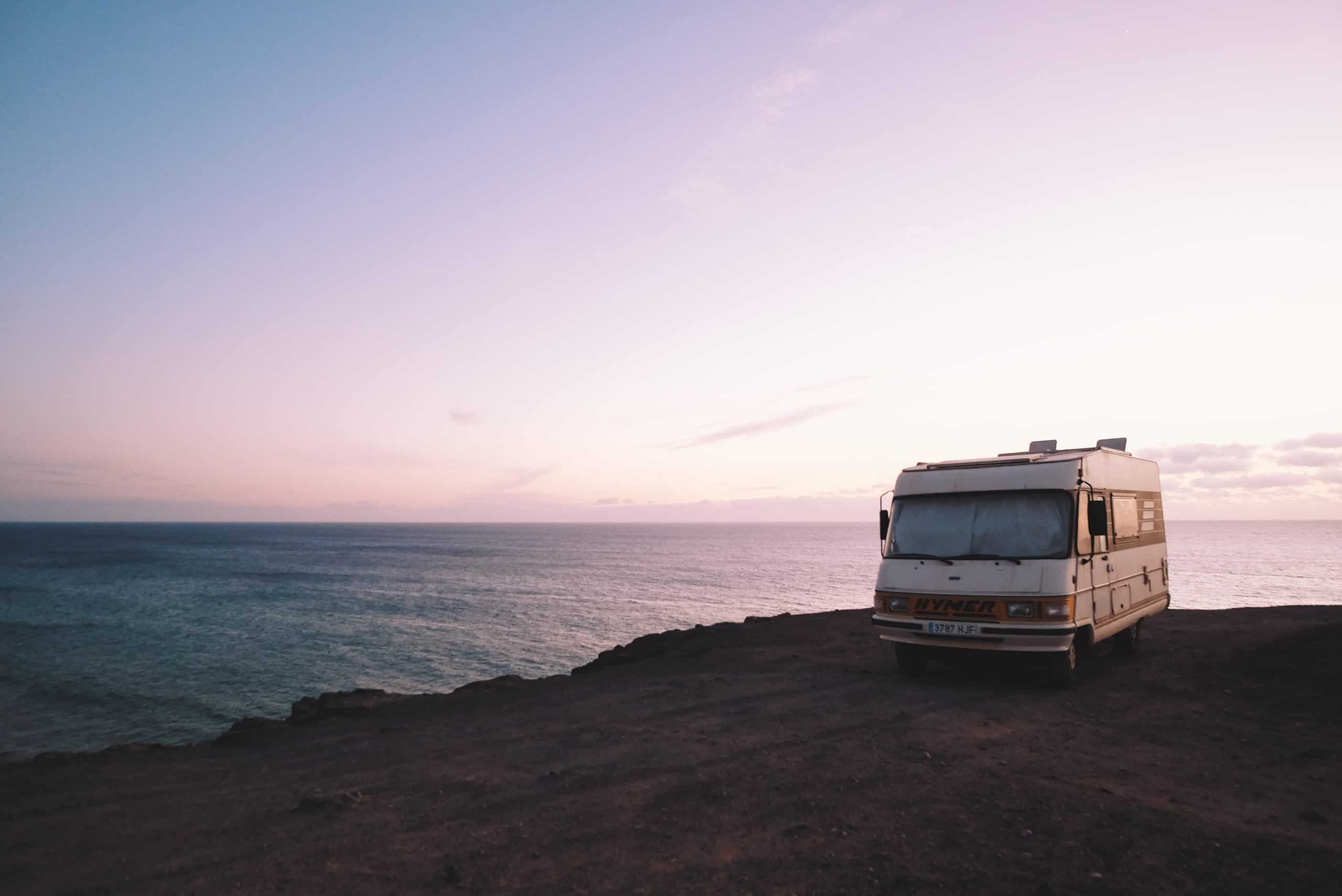 Tips Driving a Motorhome in Europe - Everything You Need to Know 3 Everything to Know on Driving a Motorhome in Europe