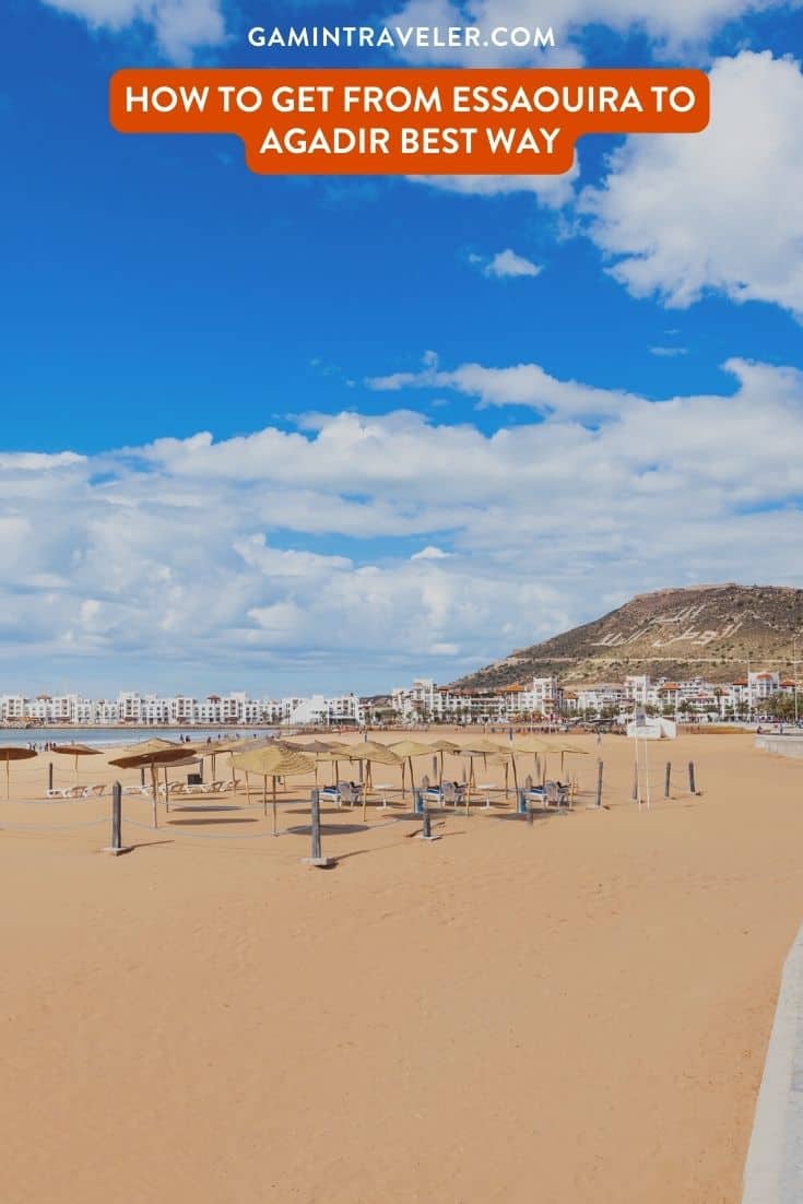 How To Get From Essaouira to Agadir Best Way 1 How To Get From Essaouira to Agadir Best Way, Essaouira to Agadir, cheapest way from Essaouira to Agadir, best way from Essaouira to Agadir, Essaouira to Agadir by bus, bus from Essaouira to Agadir, taxi from Essaouira to Agadir, private transfer from Essaouira to Agadir, Shared Van from Essaouira to Agadir, rent a car at Essaouira, train from Essaouira to Agadir