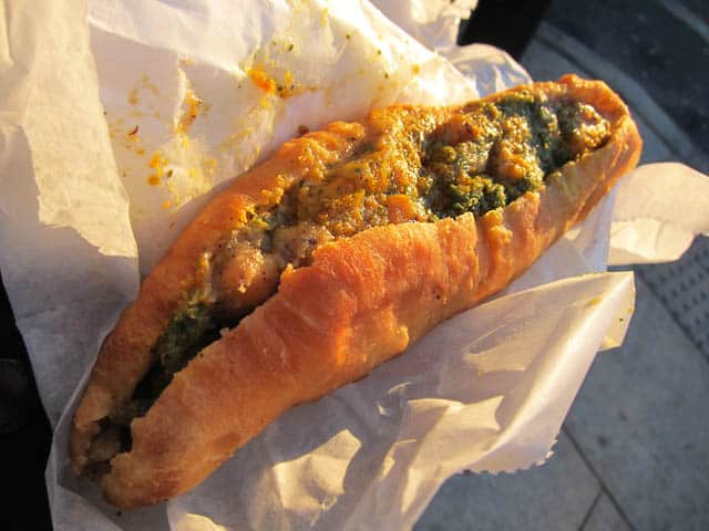 Breakfast in Trinidad and Tobago: Trinidad Breakfast to Try 5 Breakfast in Trinidad and Tobago: Trinidad Breakfast to Try