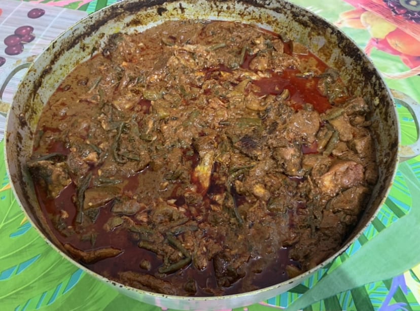Breakfast in French Guiana: French Guiana Breakfast to Try 6 breakfast in French Guiana, French Guiana breakfast