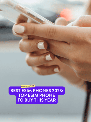 best esim phones to buy in 2023