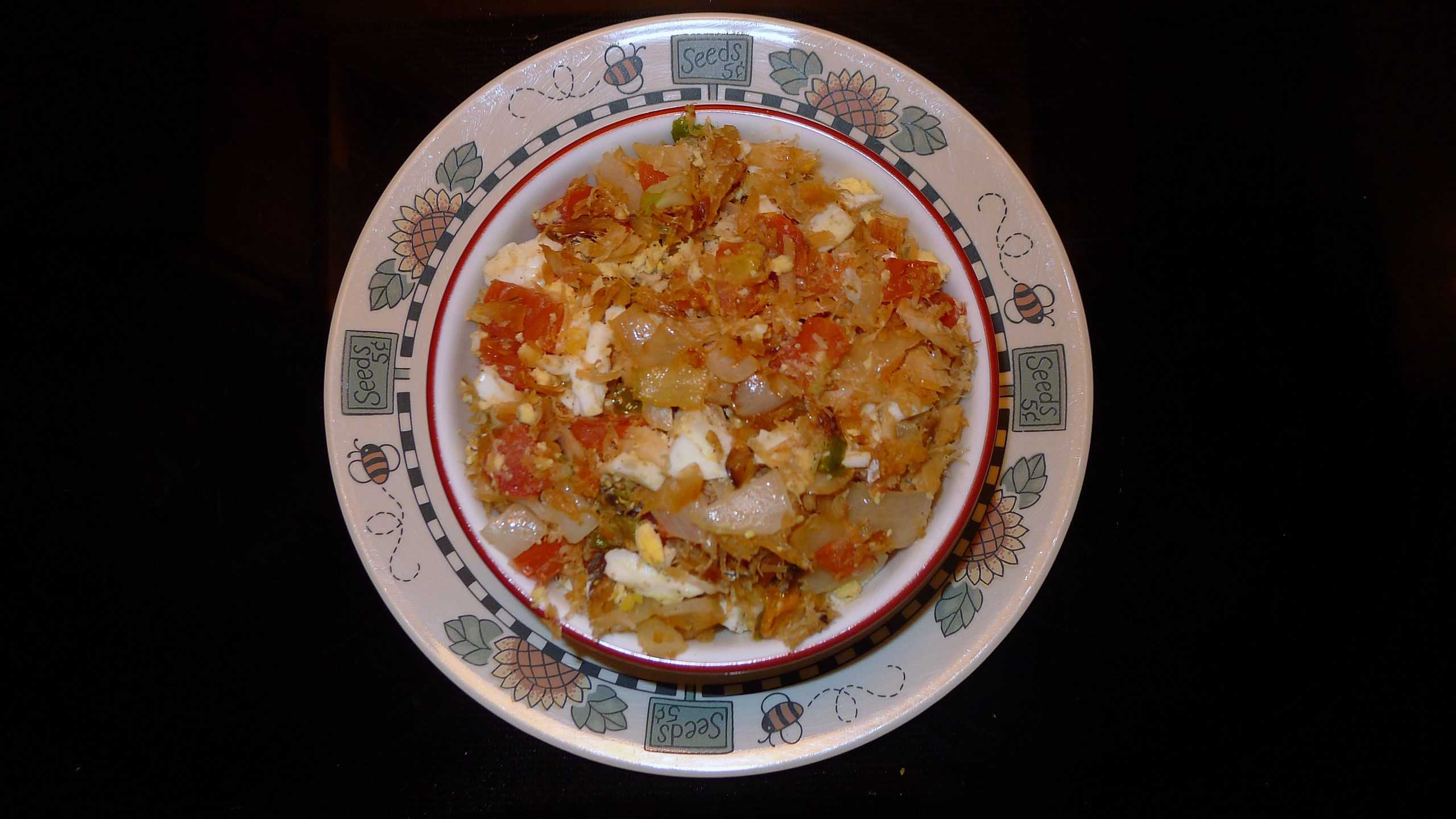 Breakfast in Trinidad and Tobago: Trinidad Breakfast to Try 4 Breakfast in Trinidad and Tobago: Trinidad Breakfast to Try