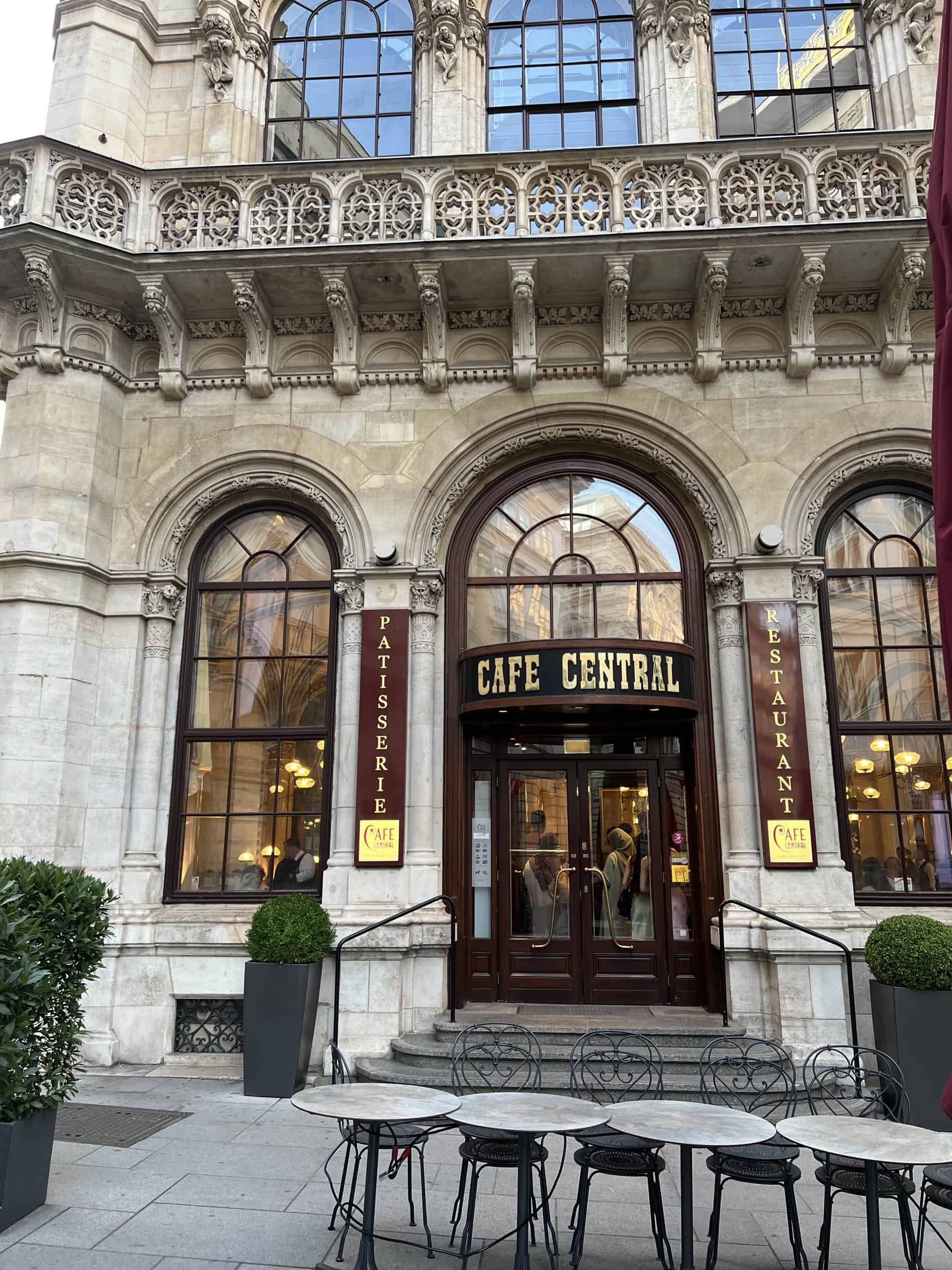 What to do in Vienna? 2 what to do in Vienna